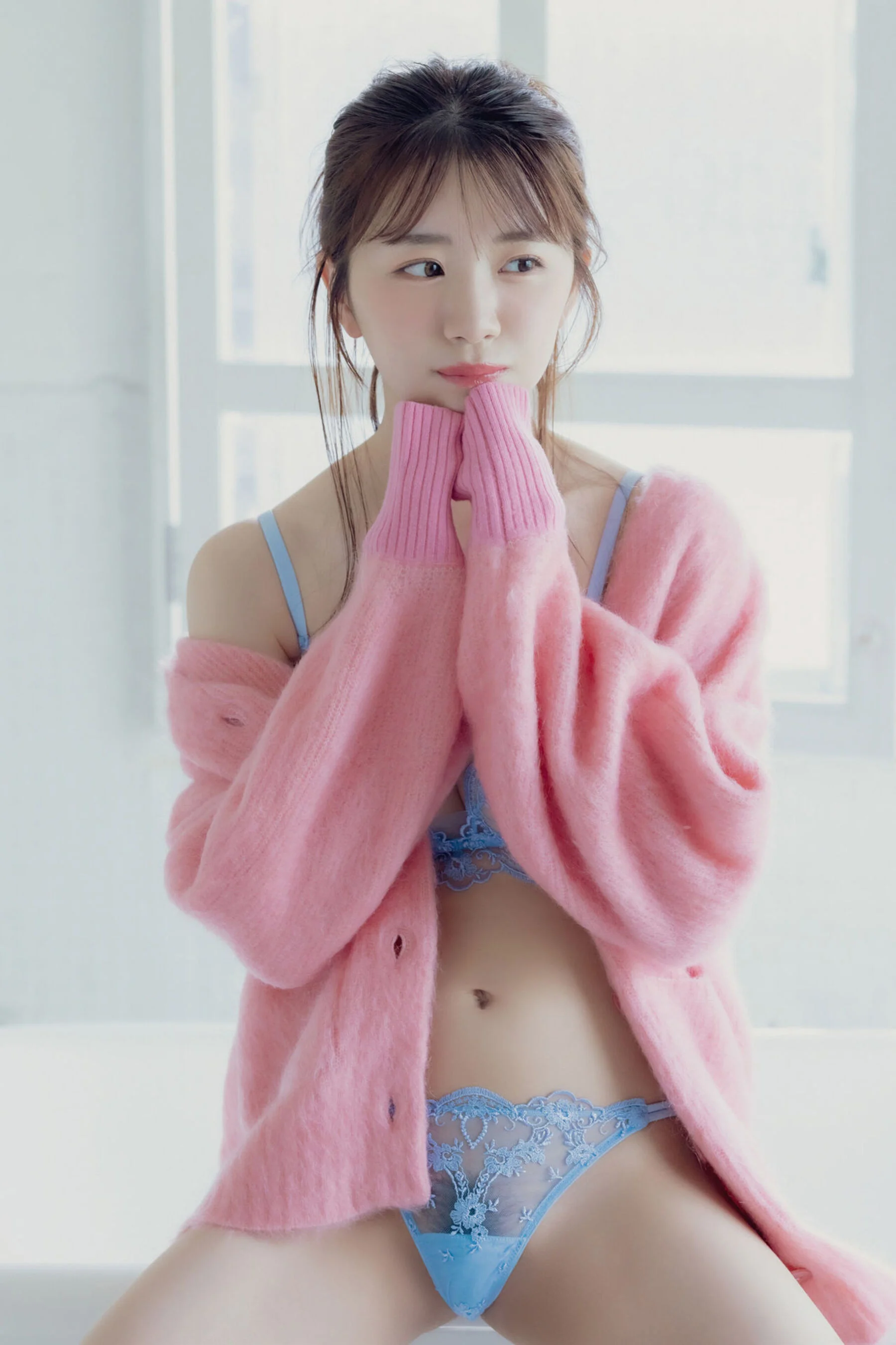宇野美玲《ミレイズム Vol.3 オール未公开１００カット超完全版》 - Photo 110