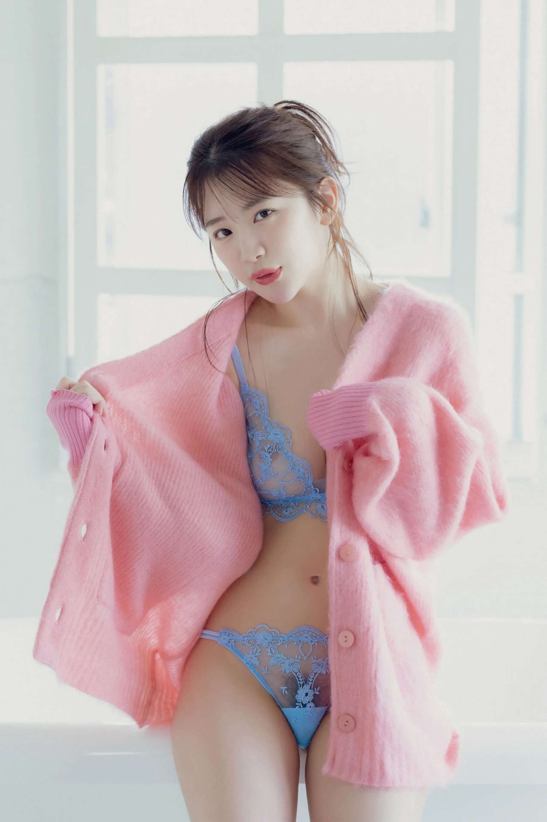 宇野美玲《ミレイズム Vol.3 オール未公开１００カット超完全版》 - Photo 111