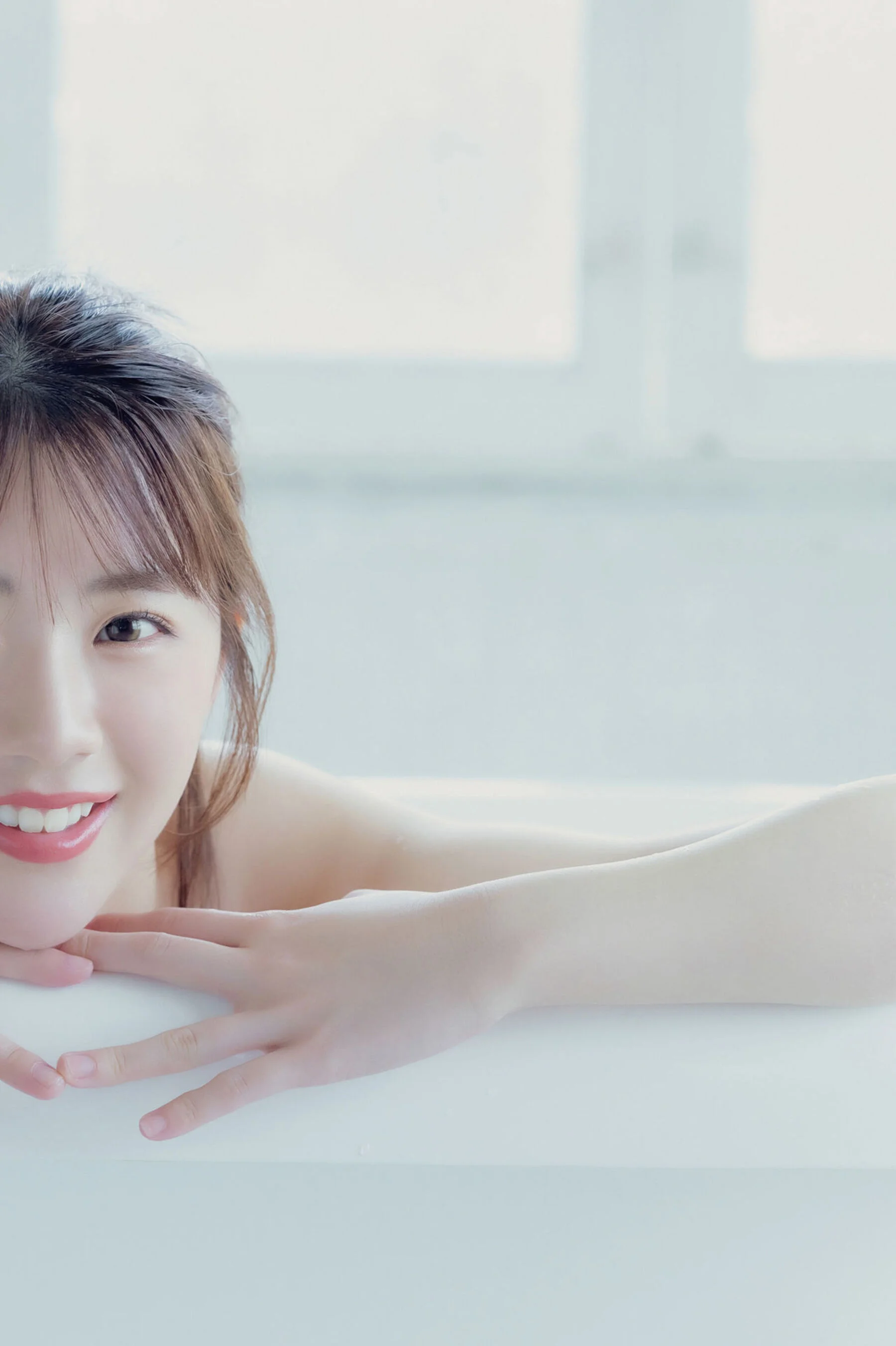 宇野美玲《ミレイズム Vol.3 オール未公开１００カット超完全版》 - Photo 120