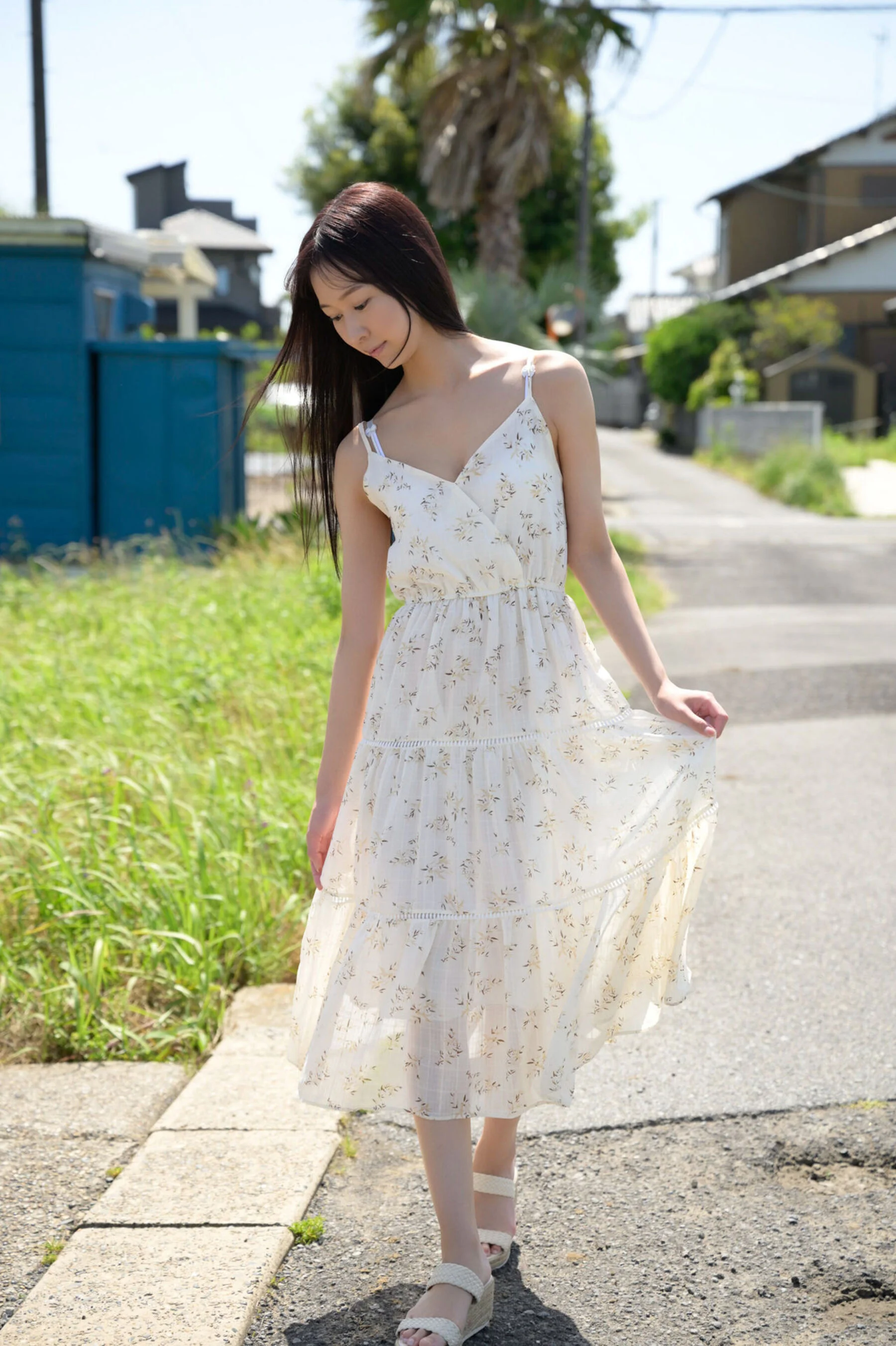森彩美《梦幻 Vol.1》 - Photo 2