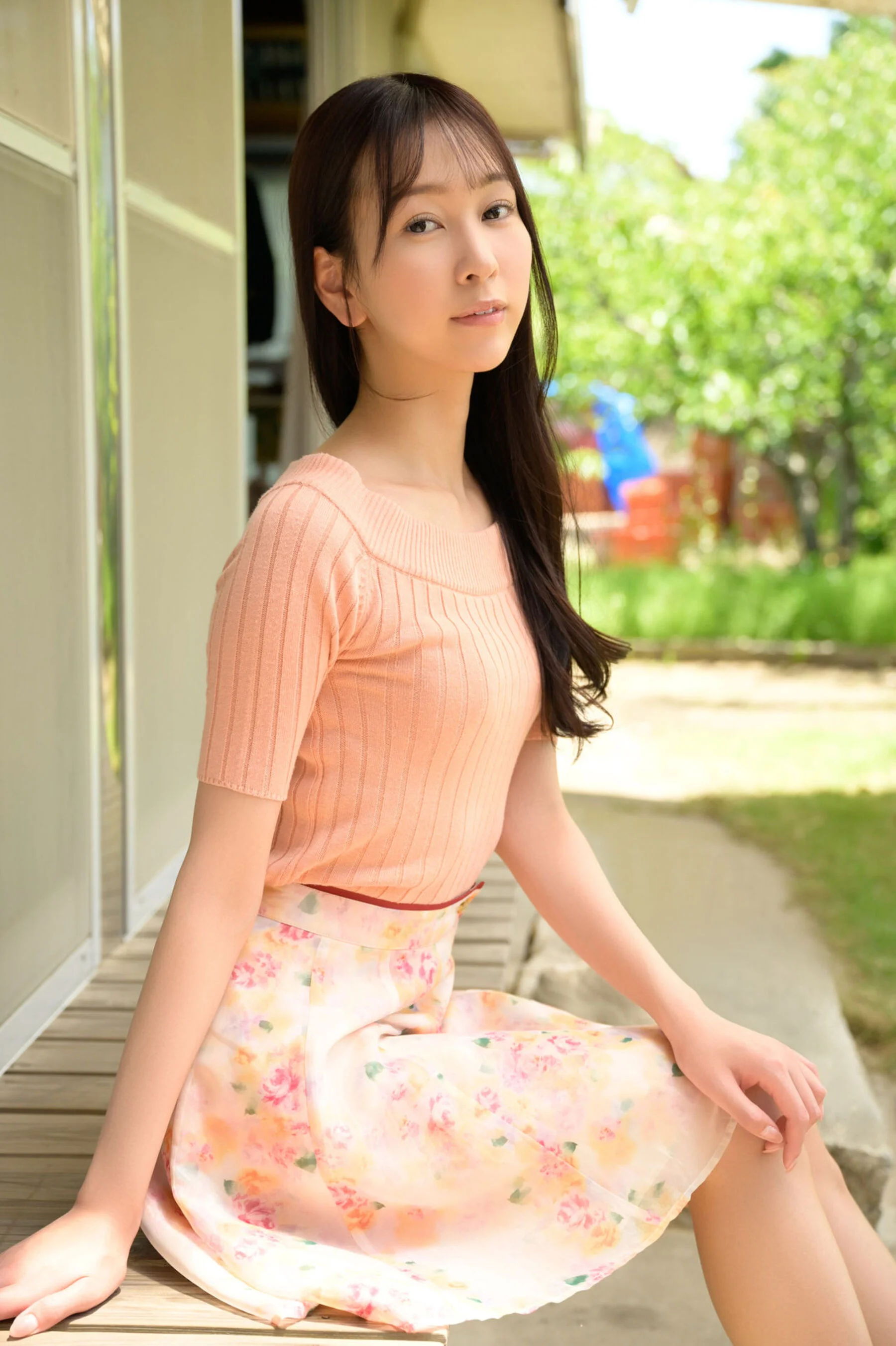森彩美《梦幻 Vol.1》 - Photo 38