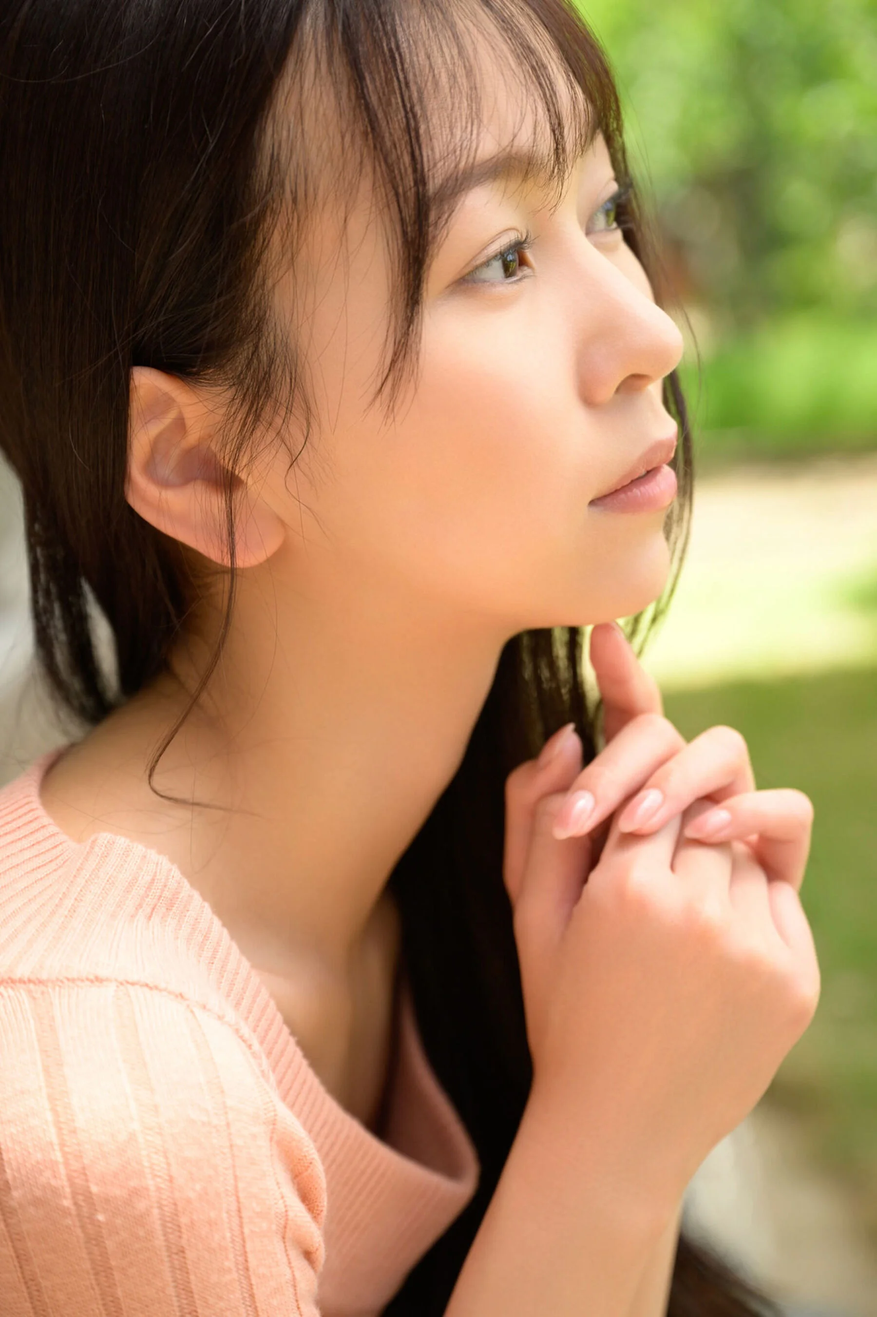 森彩美《梦幻 Vol.1》 - Photo 39