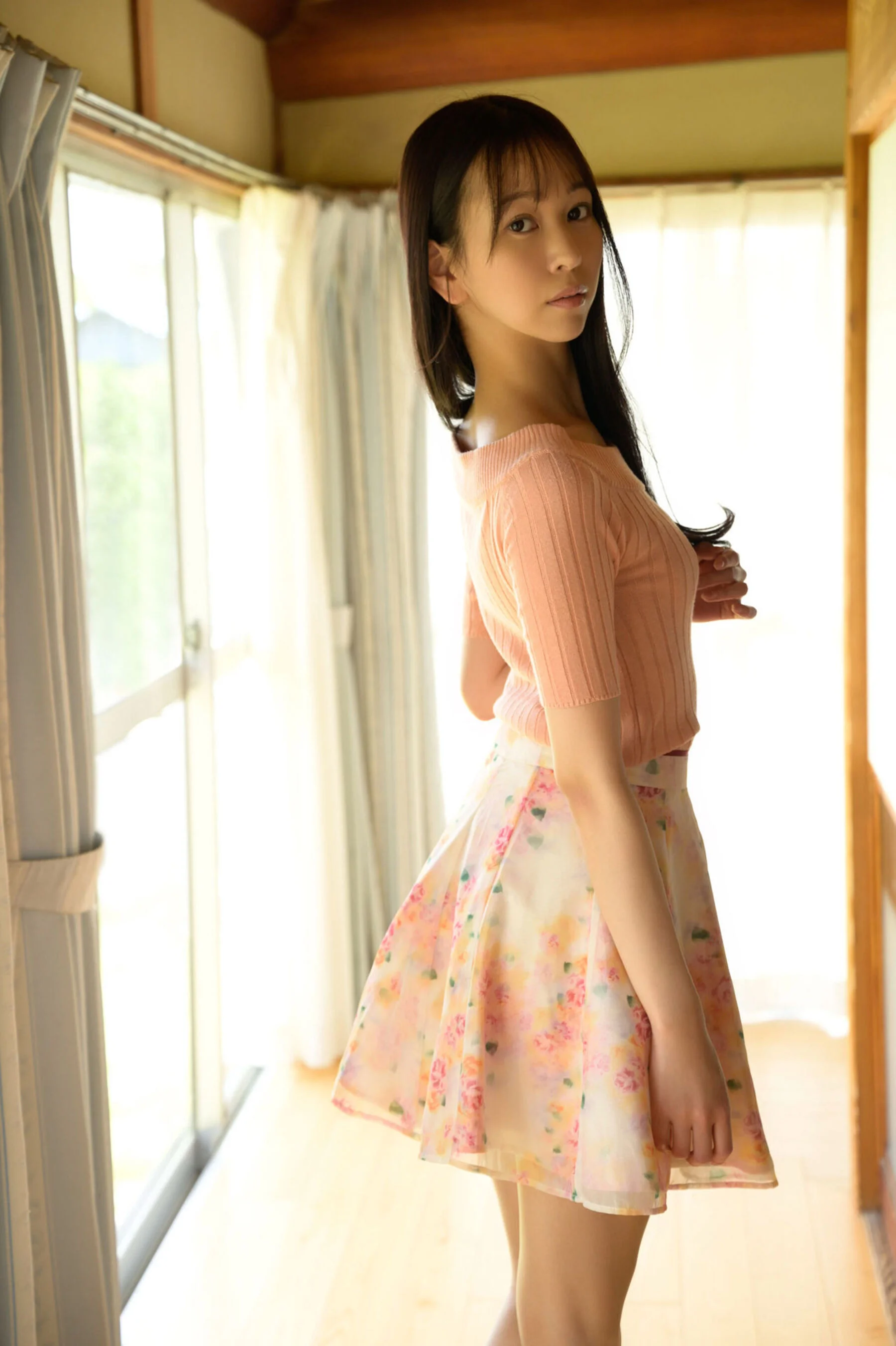 森彩美《梦幻 Vol.1》 - Photo 40