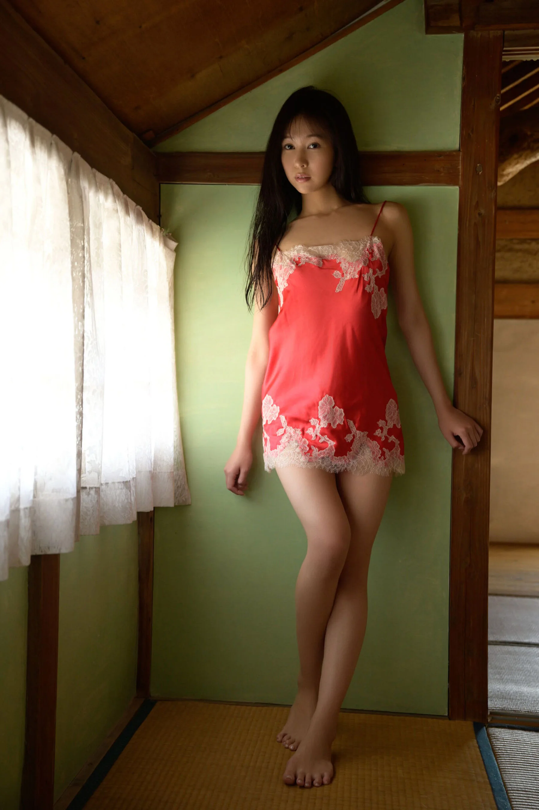 森彩美《梦幻 Vol.1》 - Photo 63