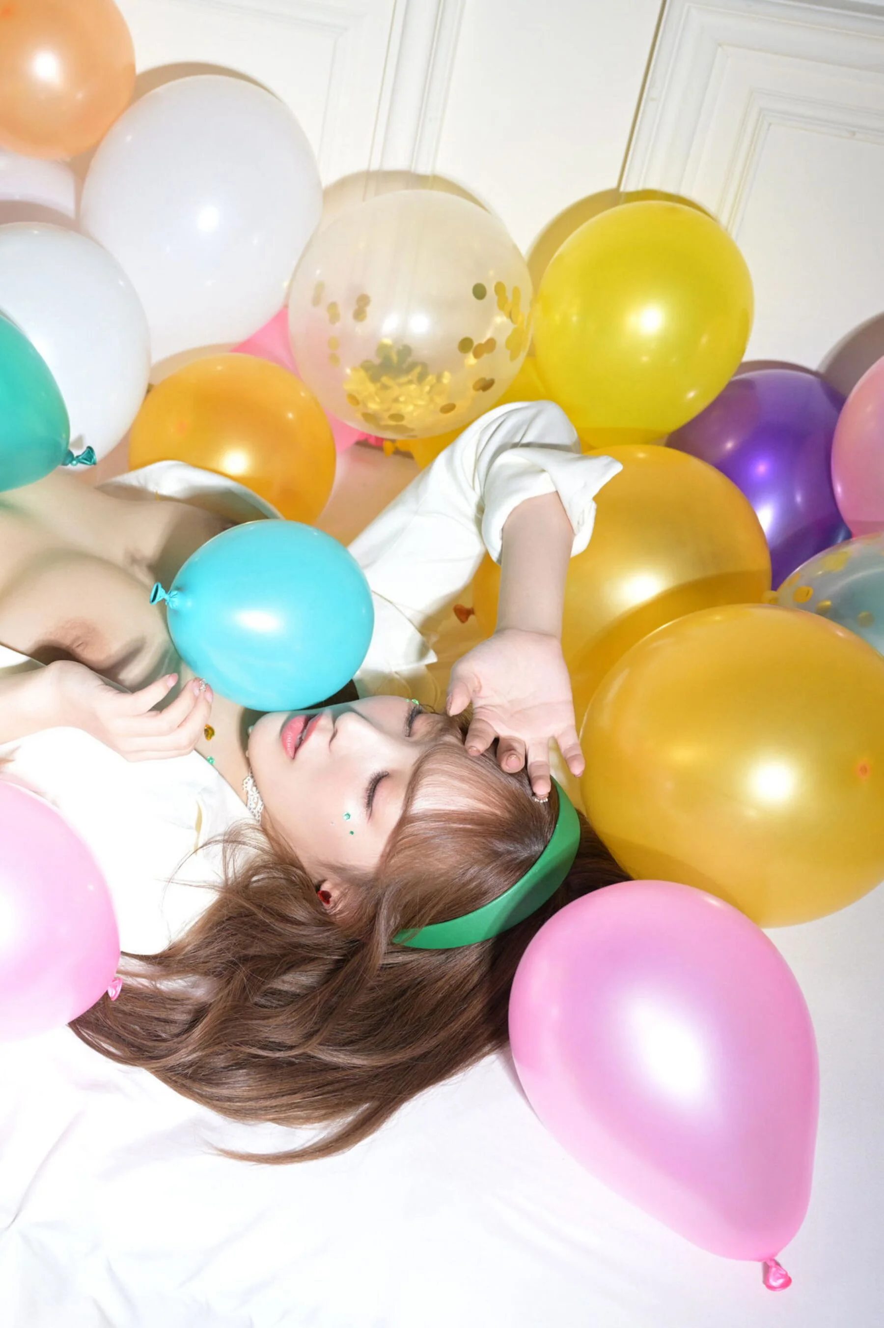 小宵虎南《今宵の月はＨですね Vol.3 １２０カット超完全版》 - Photo 44