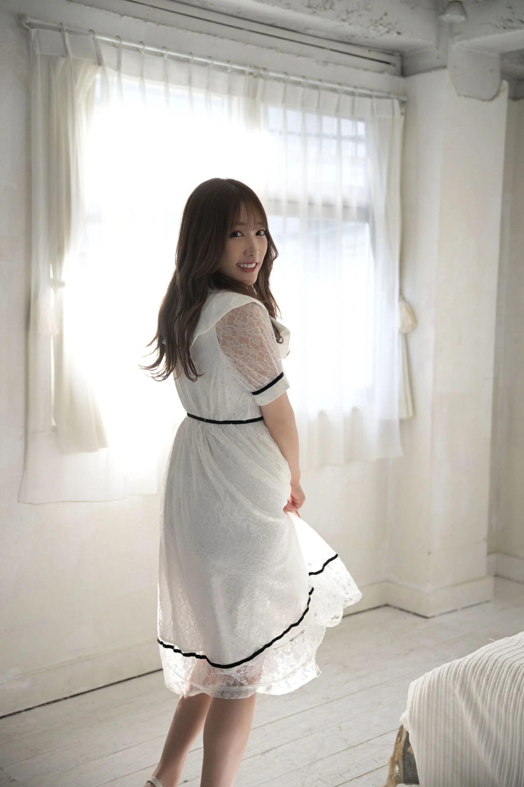 小宵虎南《今宵の月はＨですね Vol.3 １２０カット超完全版》 - Photo 59