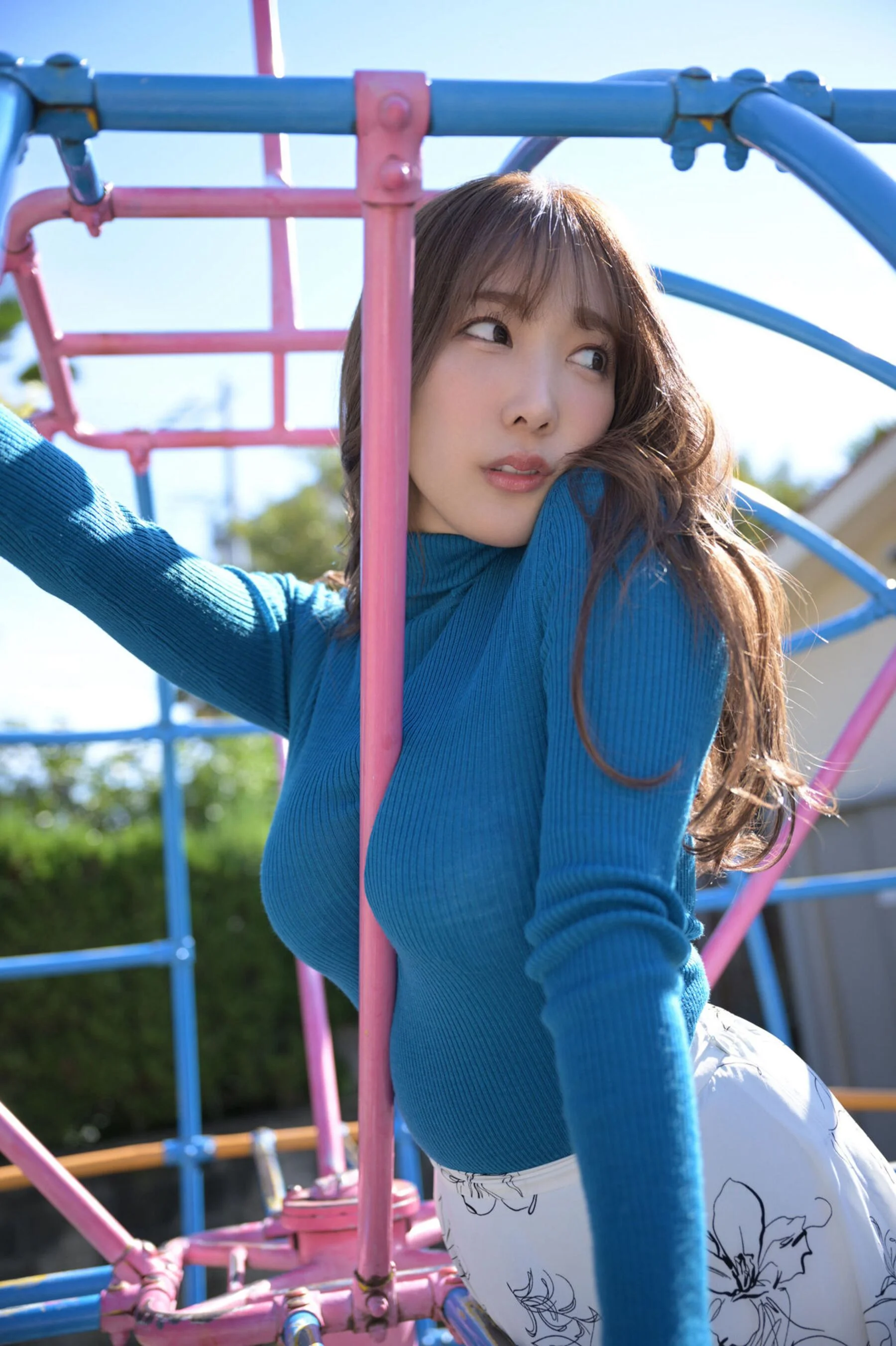 小宵虎南《今宵の月はＨですね Vol.3 １２０カット超完全版》 - Photo 101