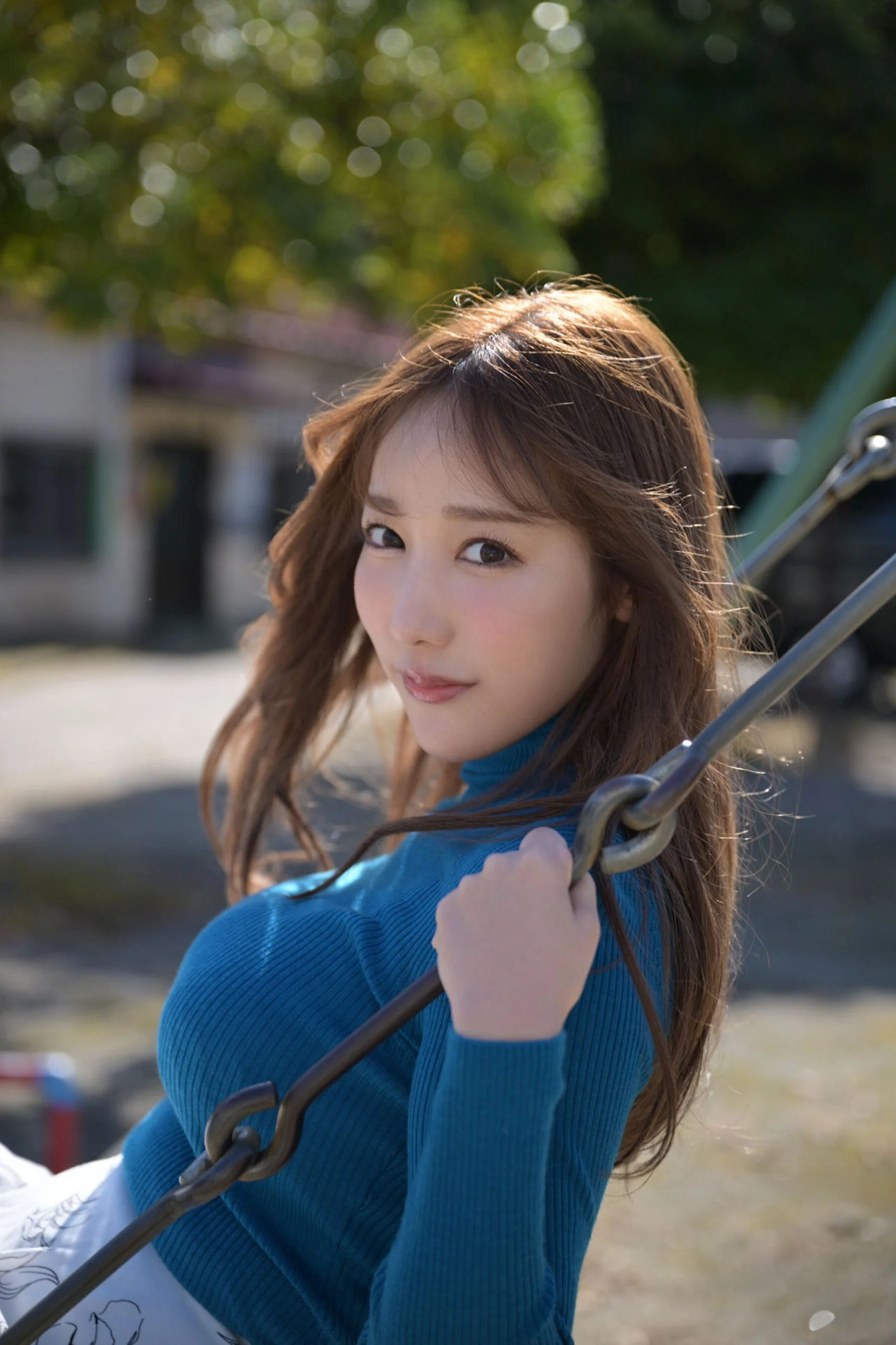 小宵虎南《今宵の月はＨですね Vol.3 １２０カット超完全版》 - Photo 102