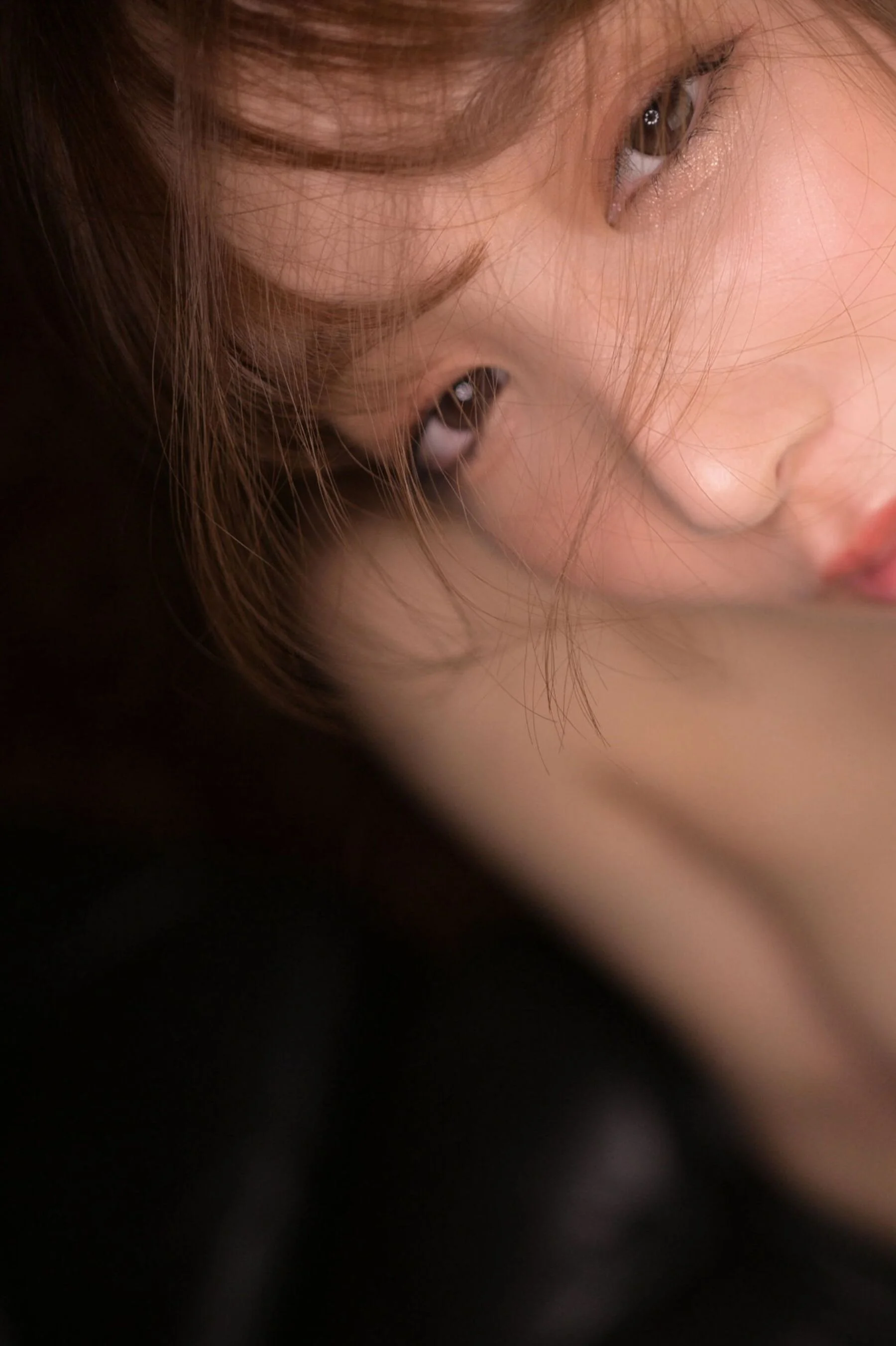 小宵虎南《今宵の月はＨですね Vol.3 １２０カット超完全版》 - Photo 119