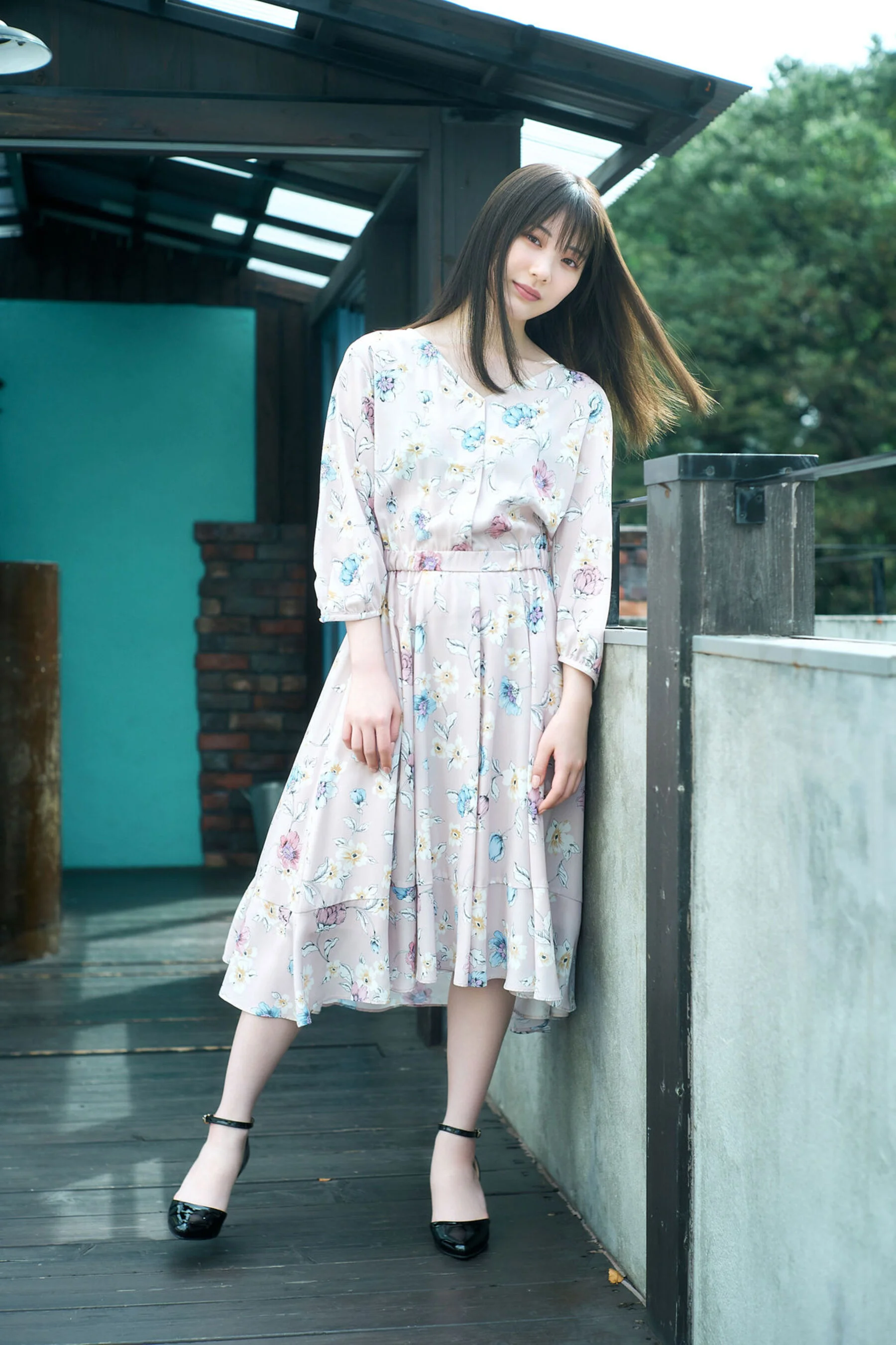 石川澪《えちえち天使》 - Photo 2
