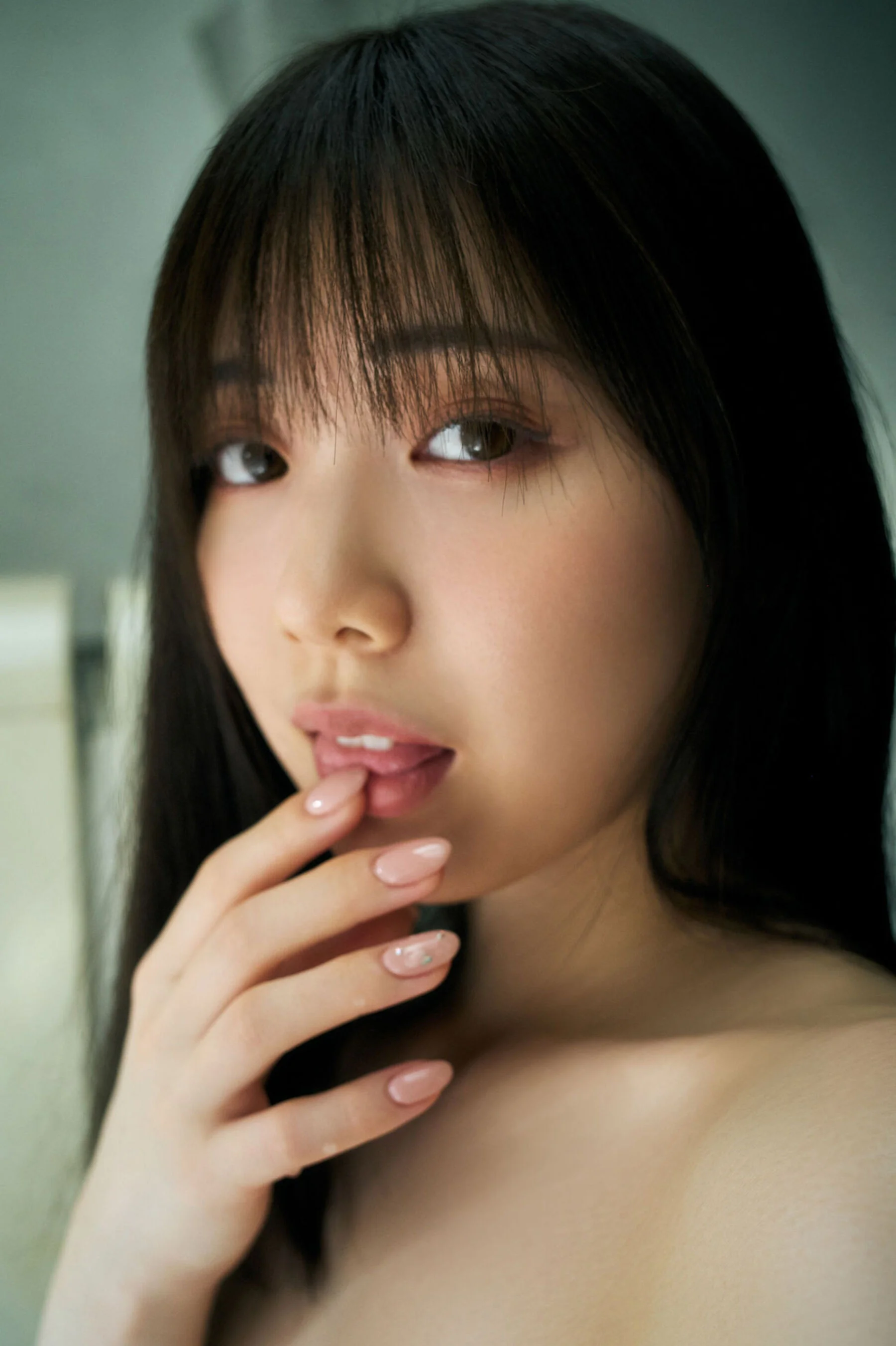 石川澪《えちえち天使》 - Photo 26