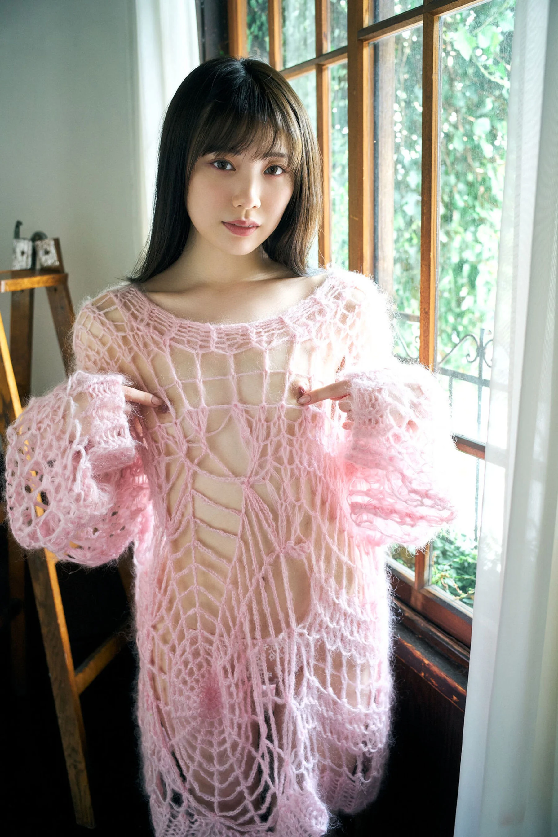 石川澪《えちえち天使》 - Photo 38