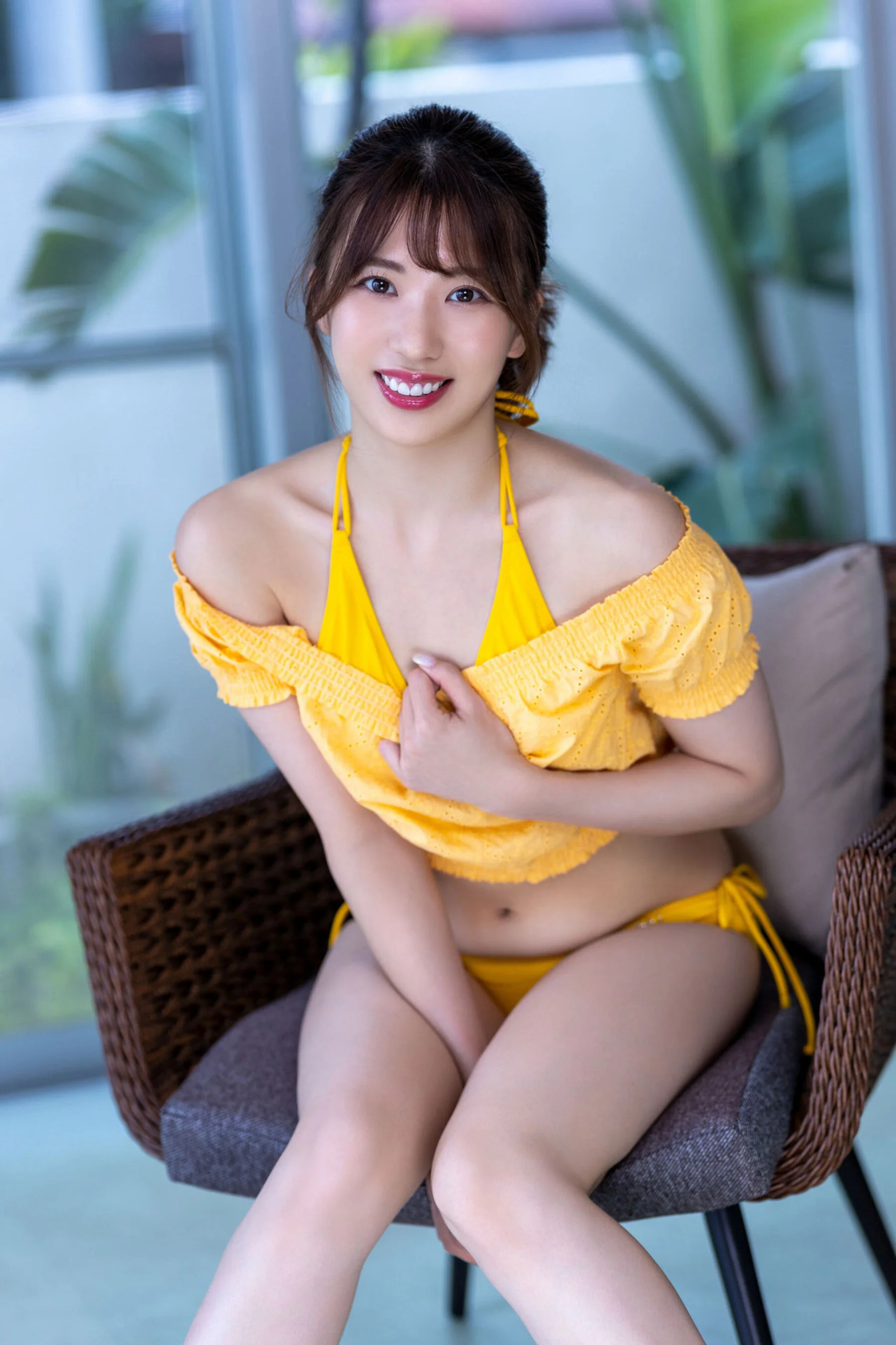 山岸逢花《Premium style》 - Photo 38