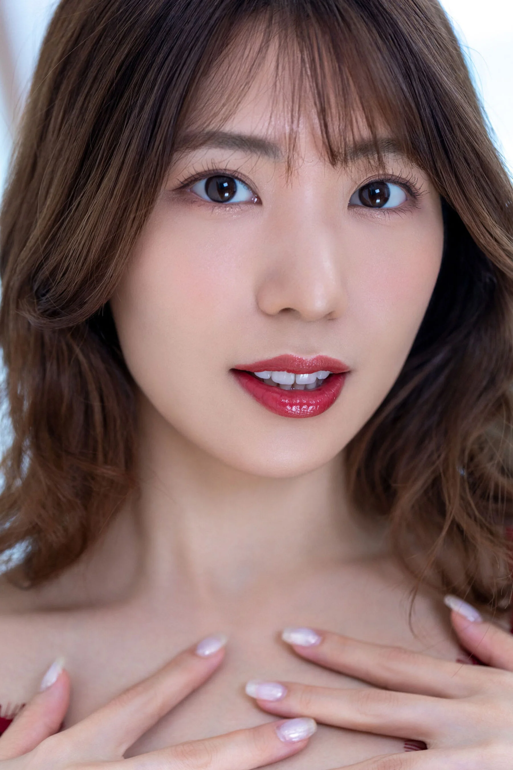 山岸逢花《Premium style》 - Photo 54