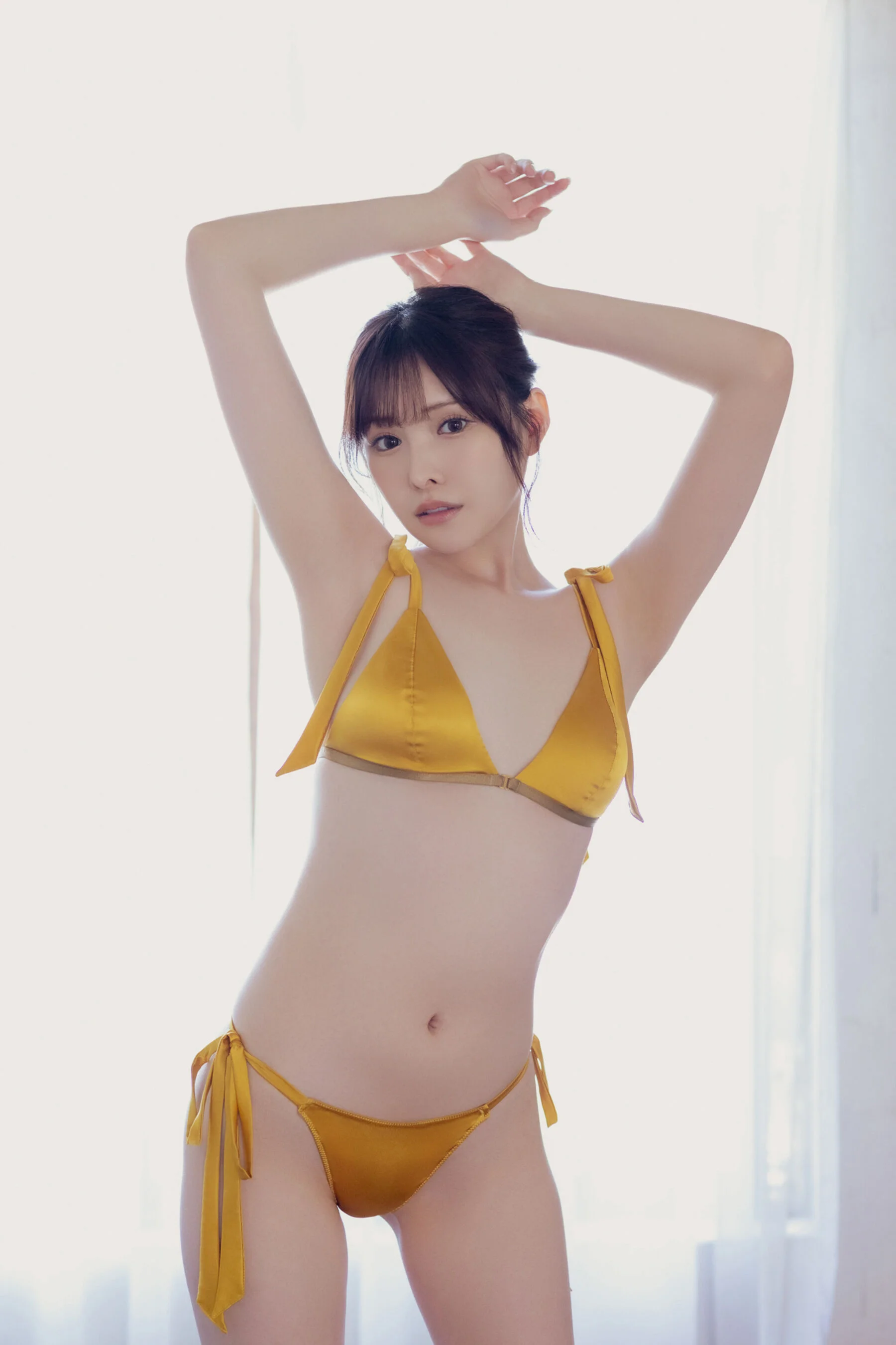 新有菜《ヌードのヴィーナス Vol.1》 - Photo 5