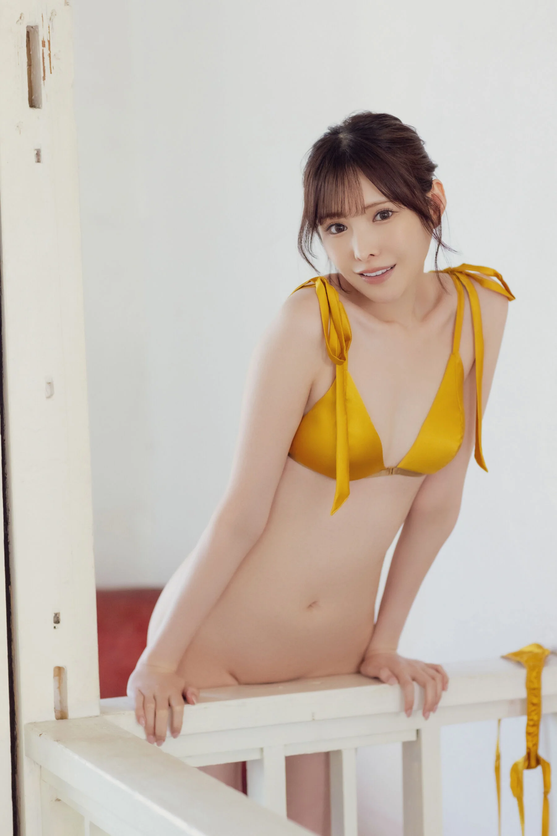 新有菜《ヌードのヴィーナス Vol.1》 - Photo 9