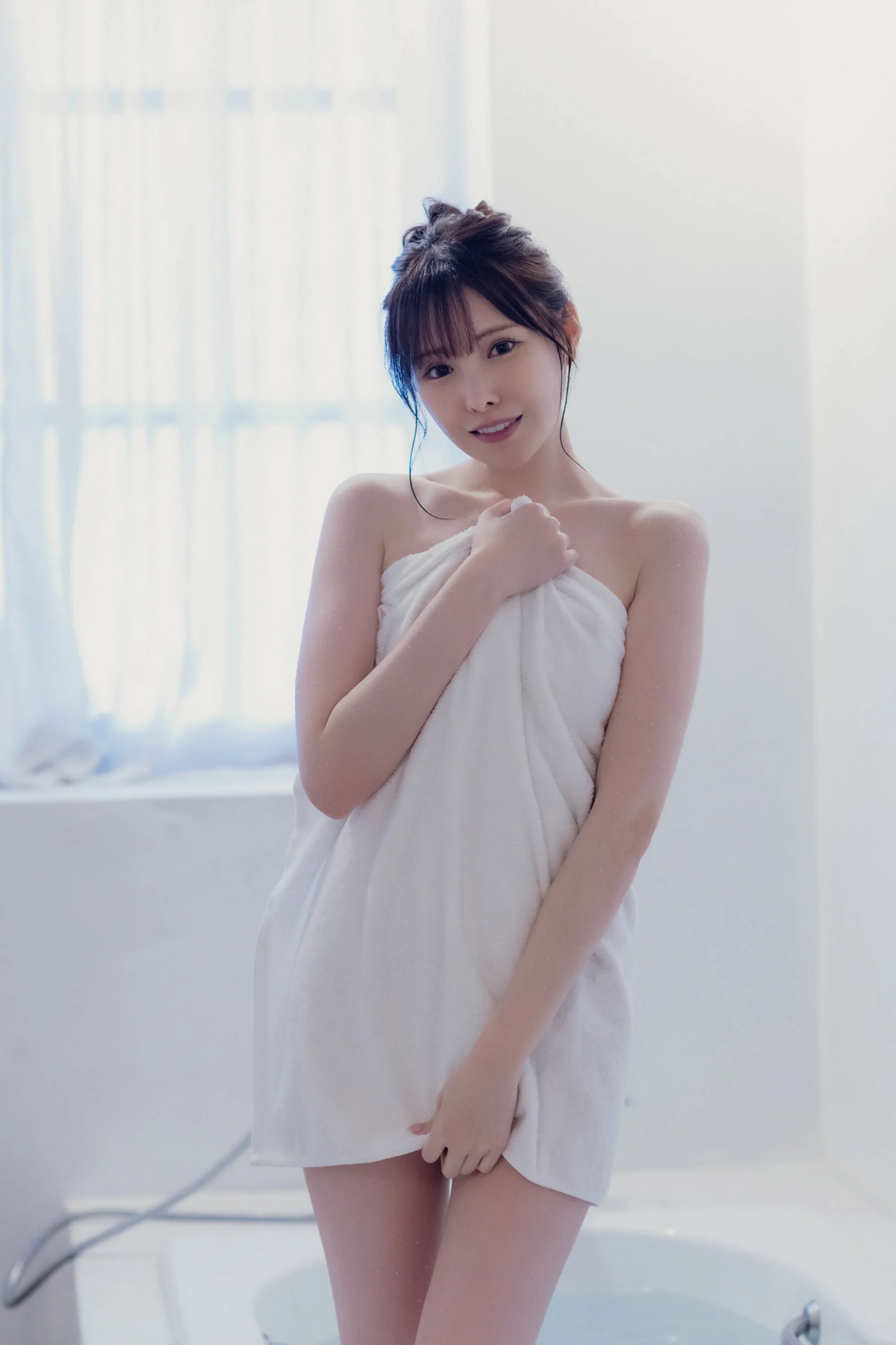 新有菜《ヌードのヴィーナス Vol.1》 - Photo 69
