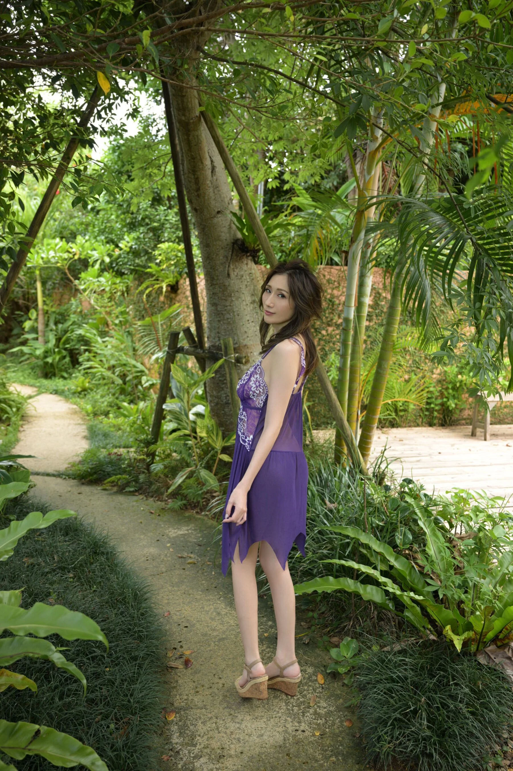 JULIA《Please Eat me… Vol.2》 - Photo 106