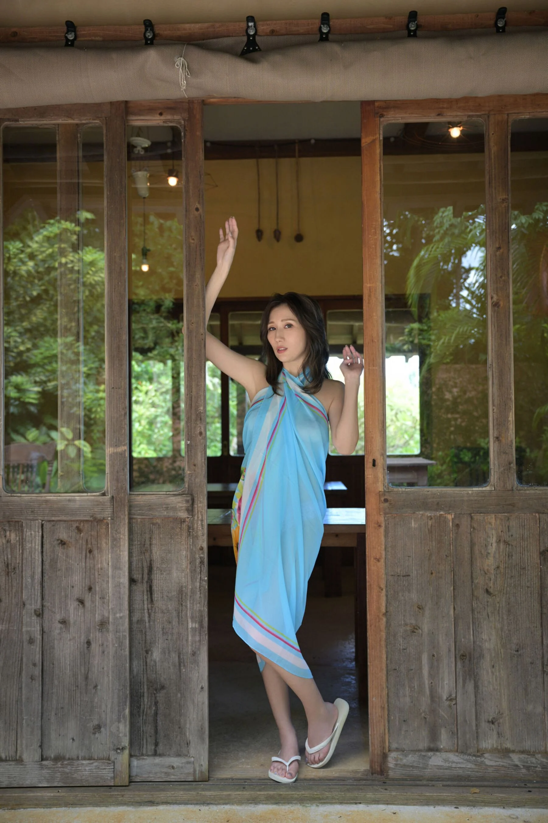 JULIA《Please Eat me… Vol.2》 - Photo 114