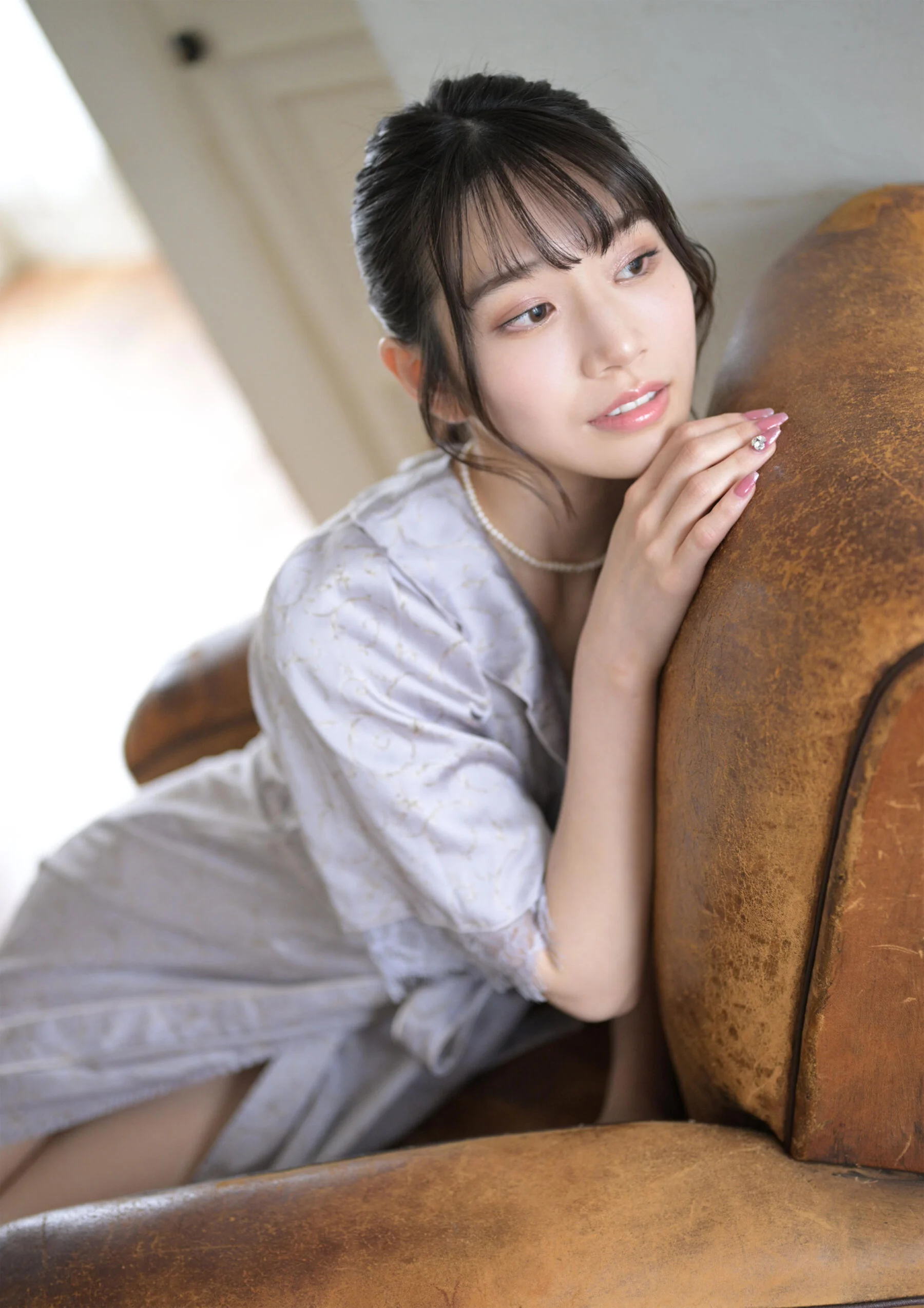 河北彩花《官能的午睡》 - Photo 5