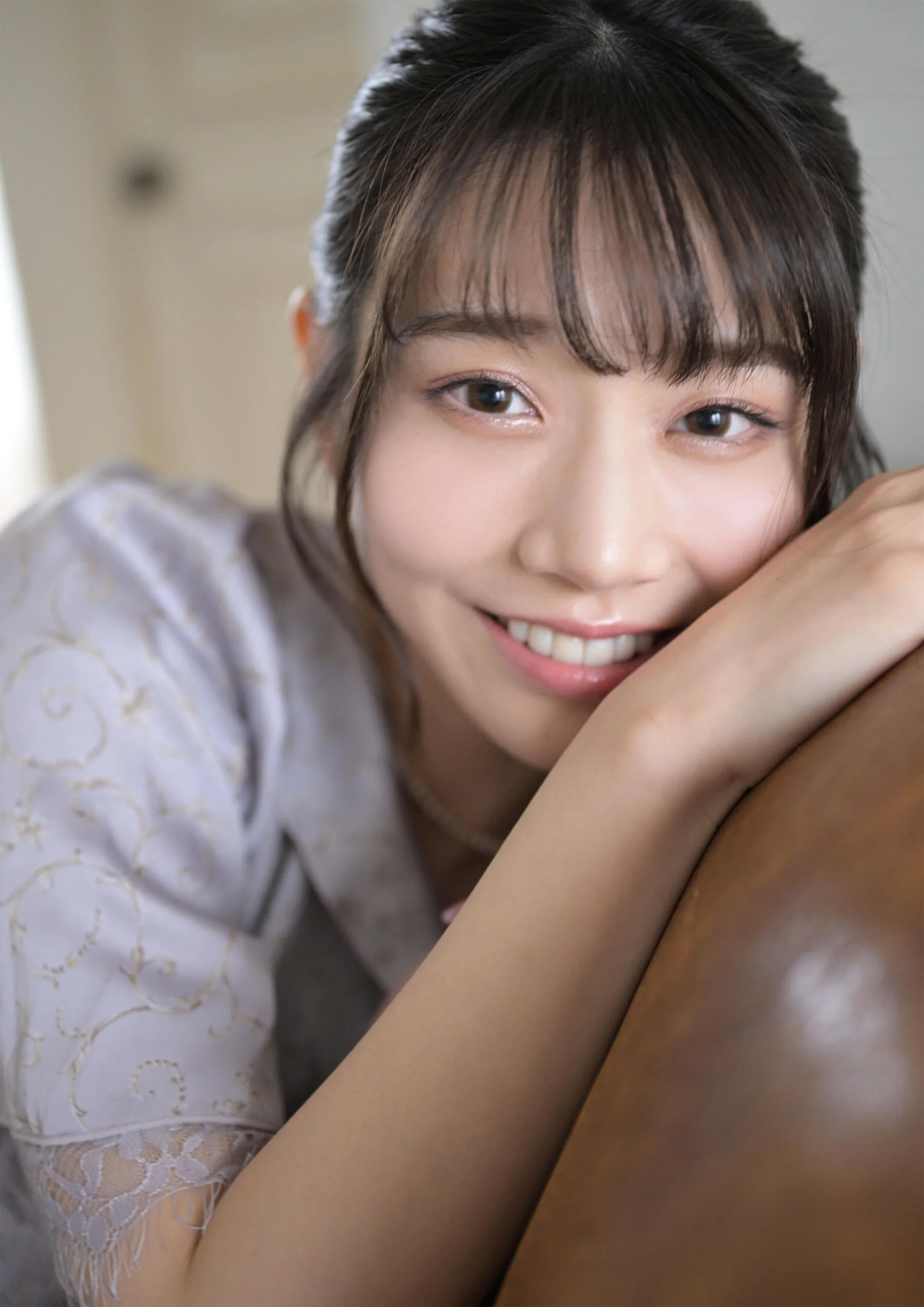 河北彩花《官能的午睡》 - Photo 11