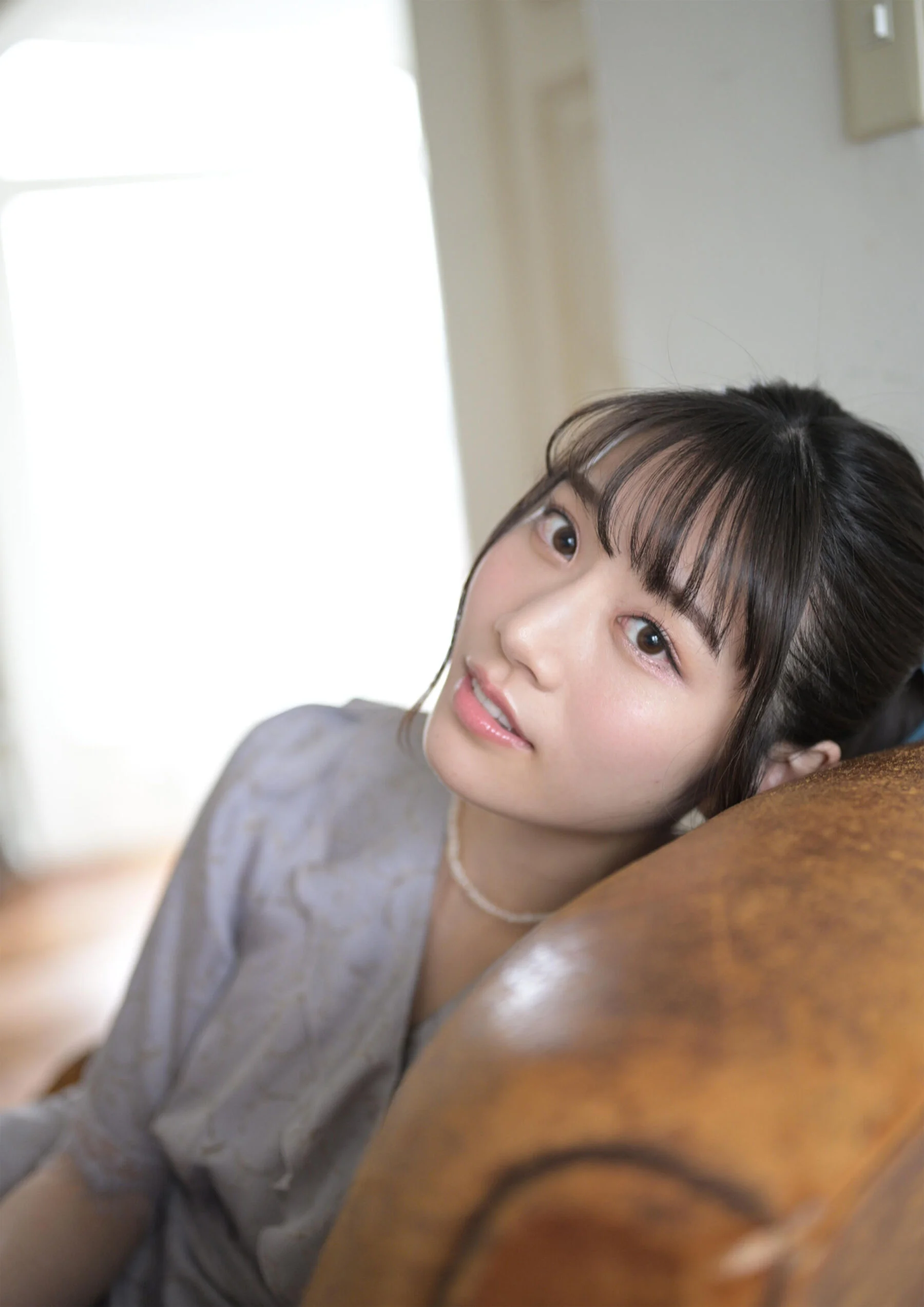 河北彩花《官能的午睡》 - Photo 13