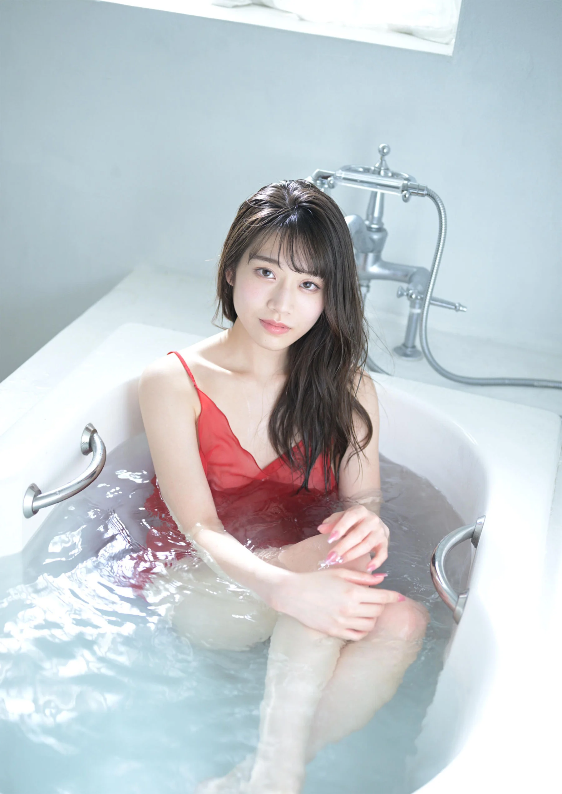 河北彩花《官能的午睡》 - Photo 75