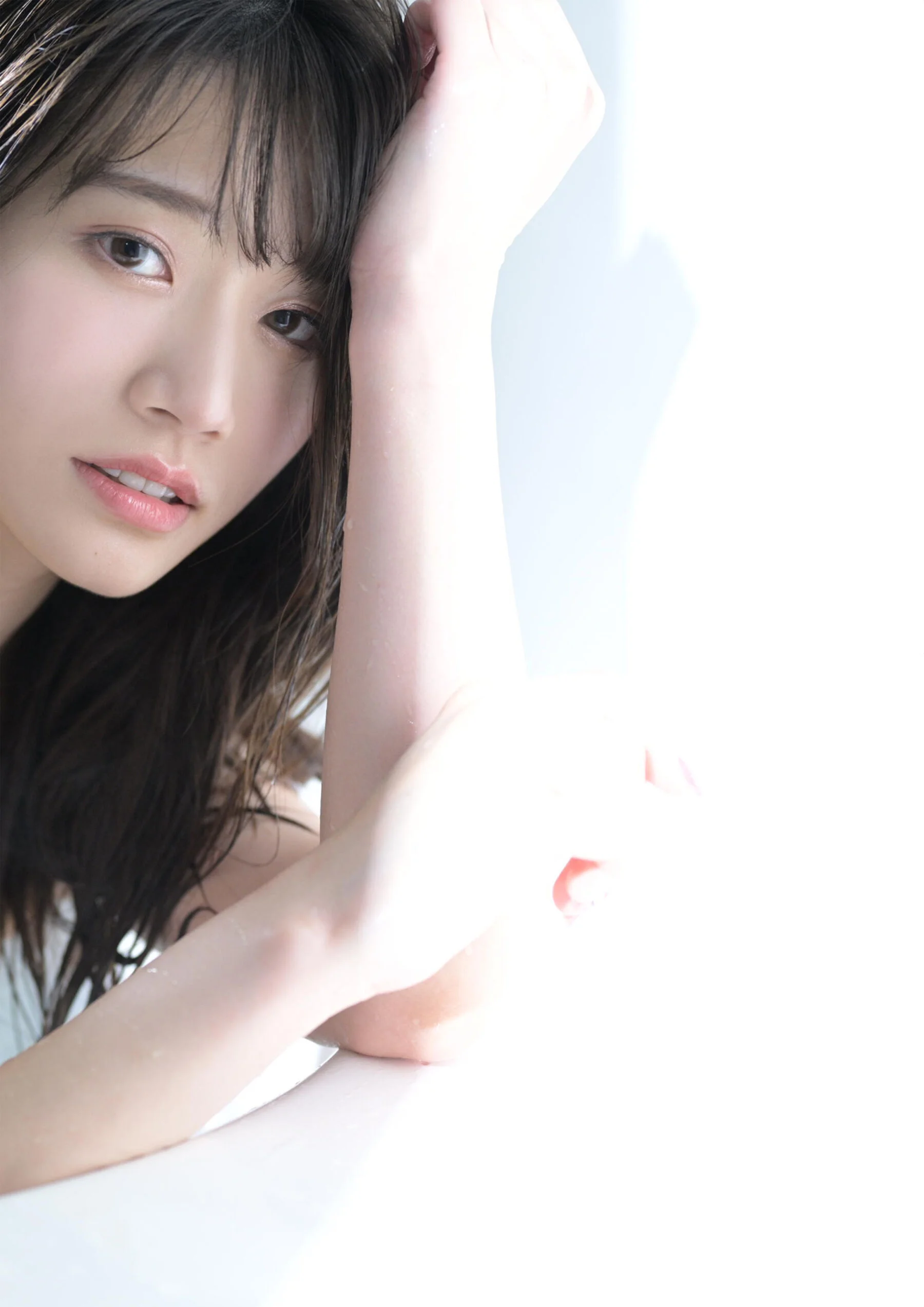 河北彩花《官能的午睡》 - Photo 85
