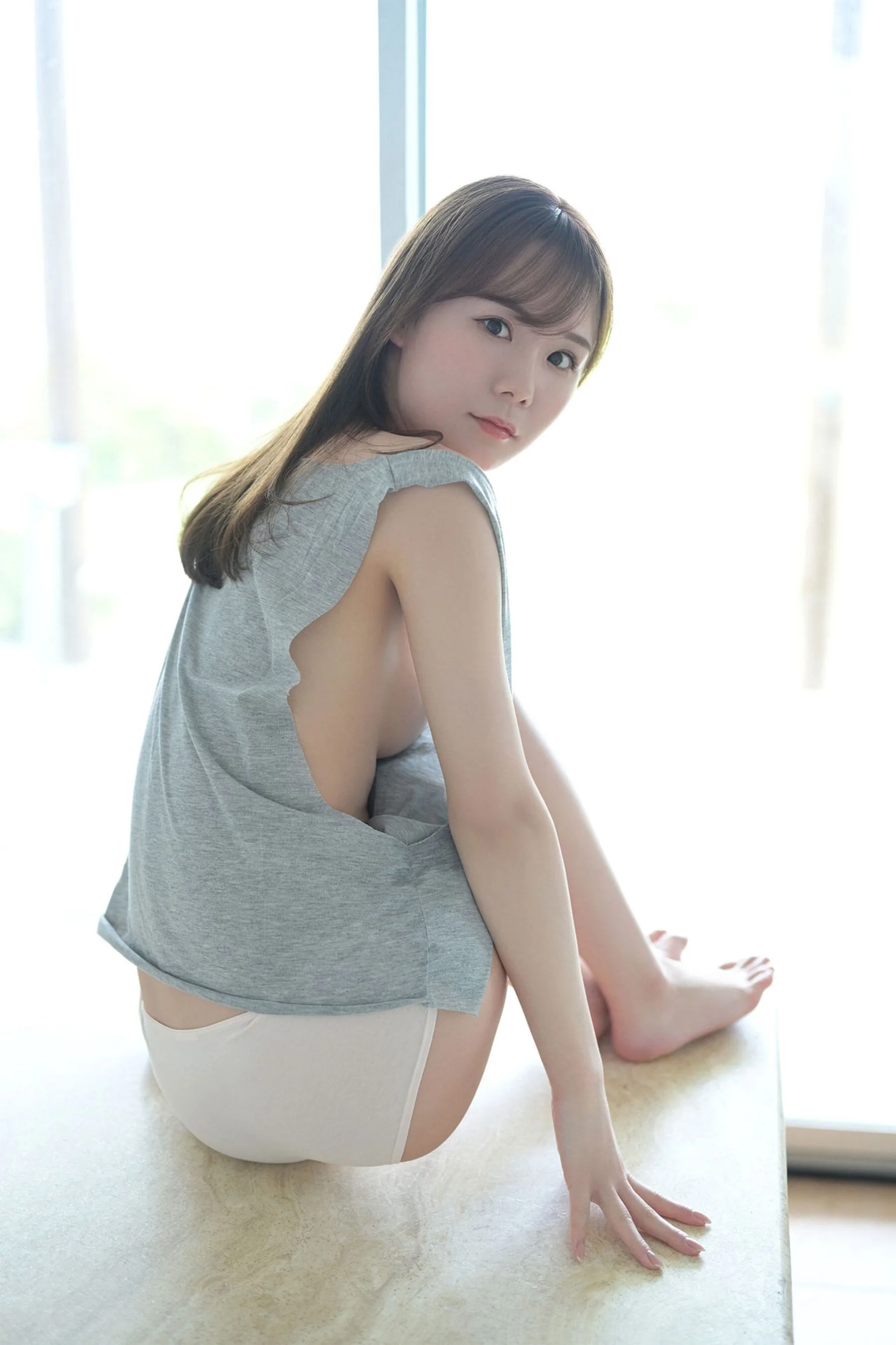 miru《エロスの逸材 Vol.1》 - Photo 2