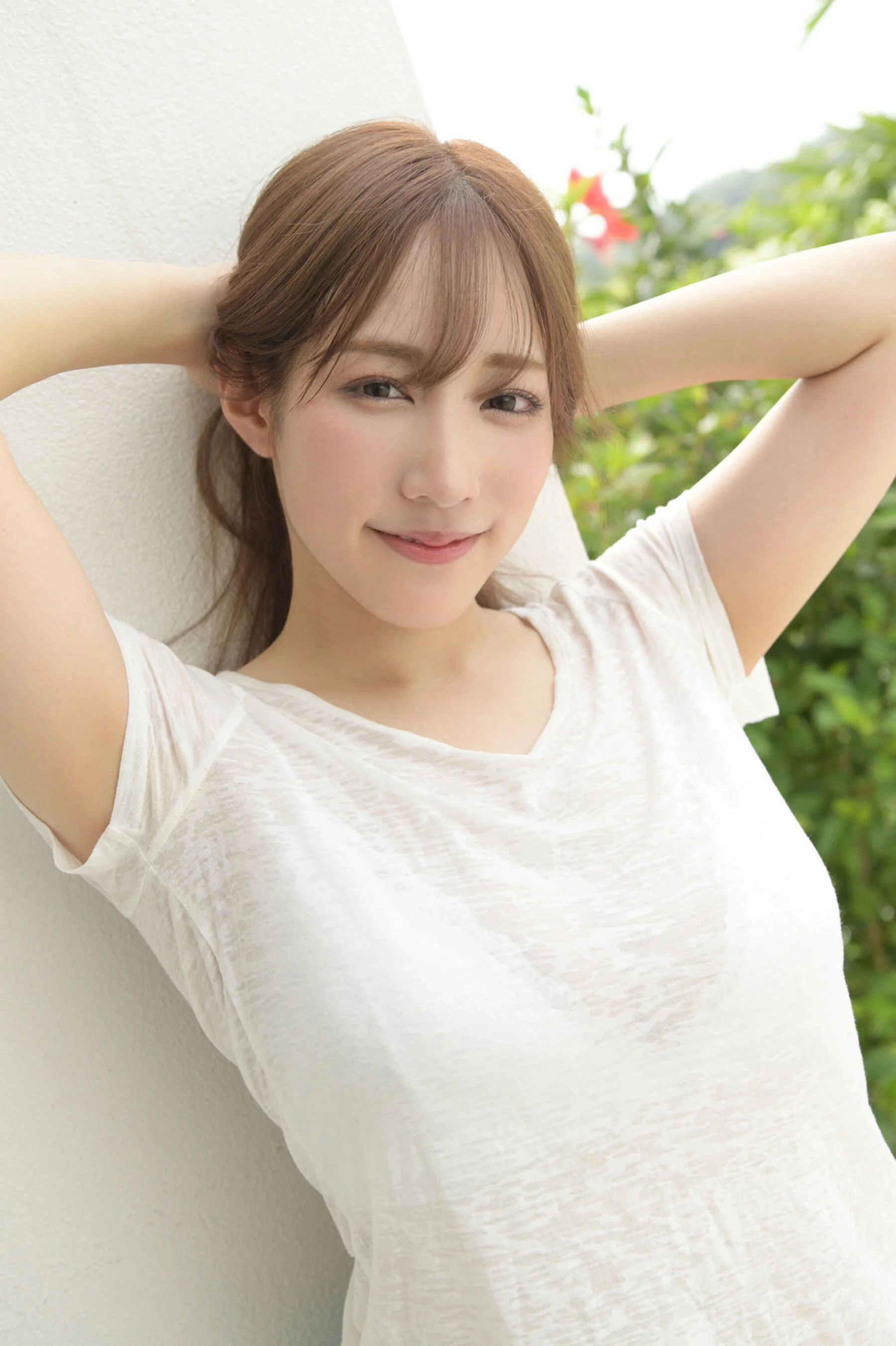 小宵虎南《ましゅまろＨカップ Vol.2 オール未公开１００カット超完全版》 - Photo 2