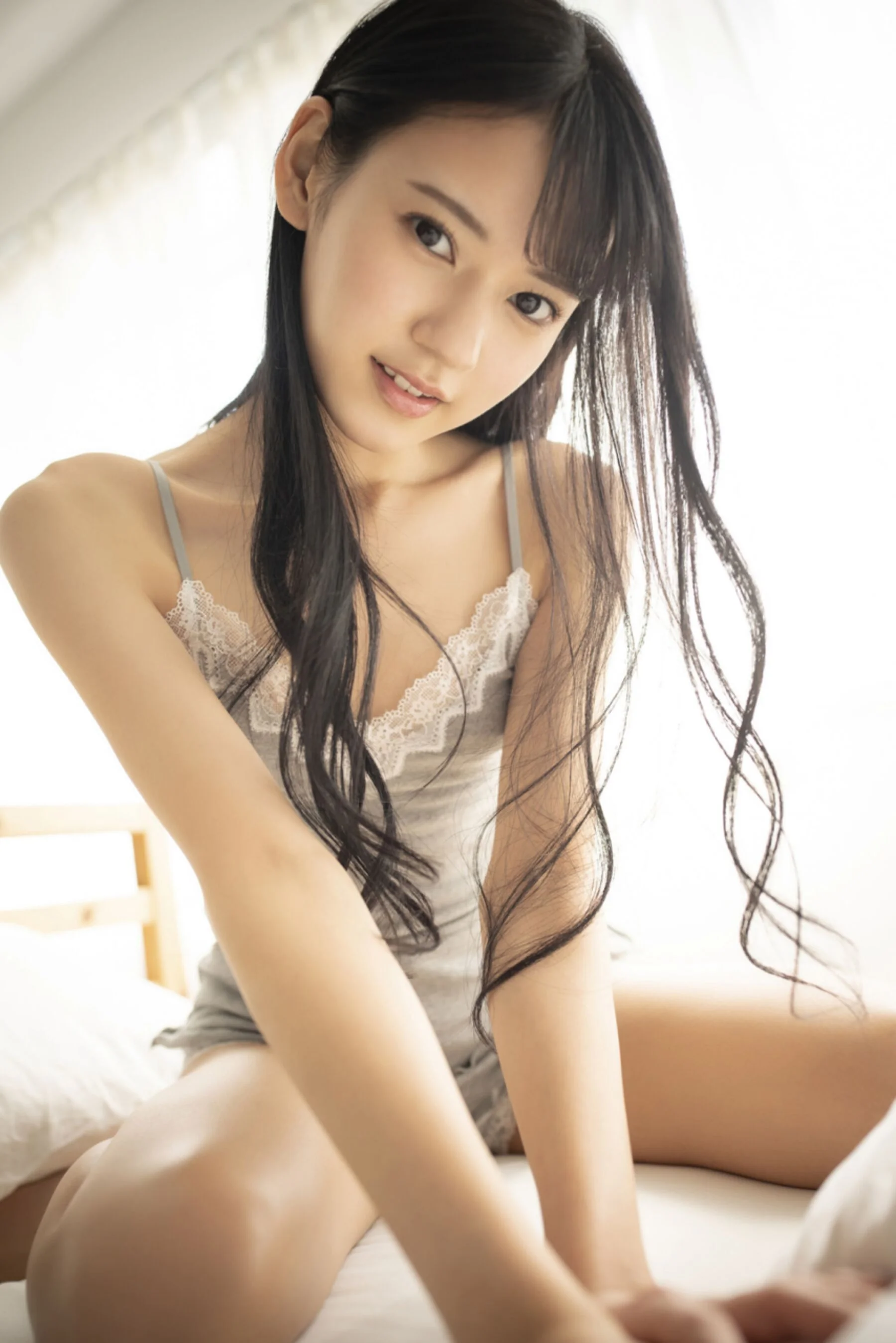 八挂海《秘密の时间》 - Photo 40