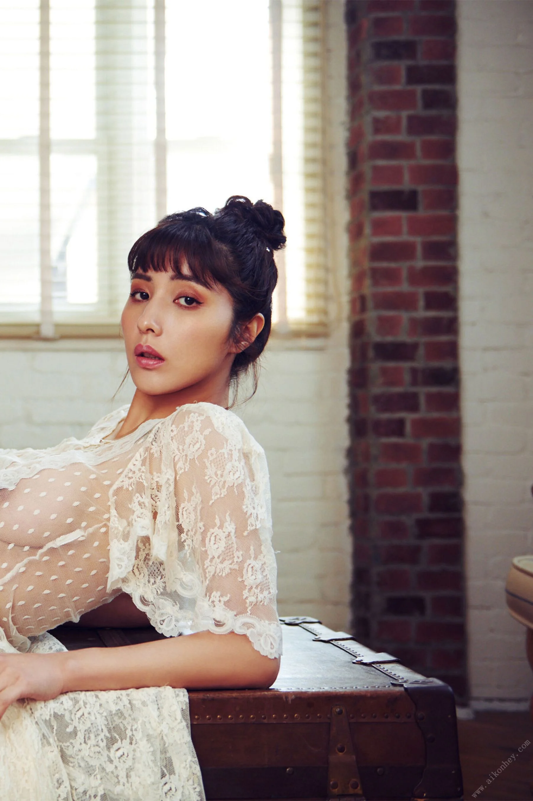 渡边万美《The Super Body オール未公开100ページ超完全版》 - Photo 10