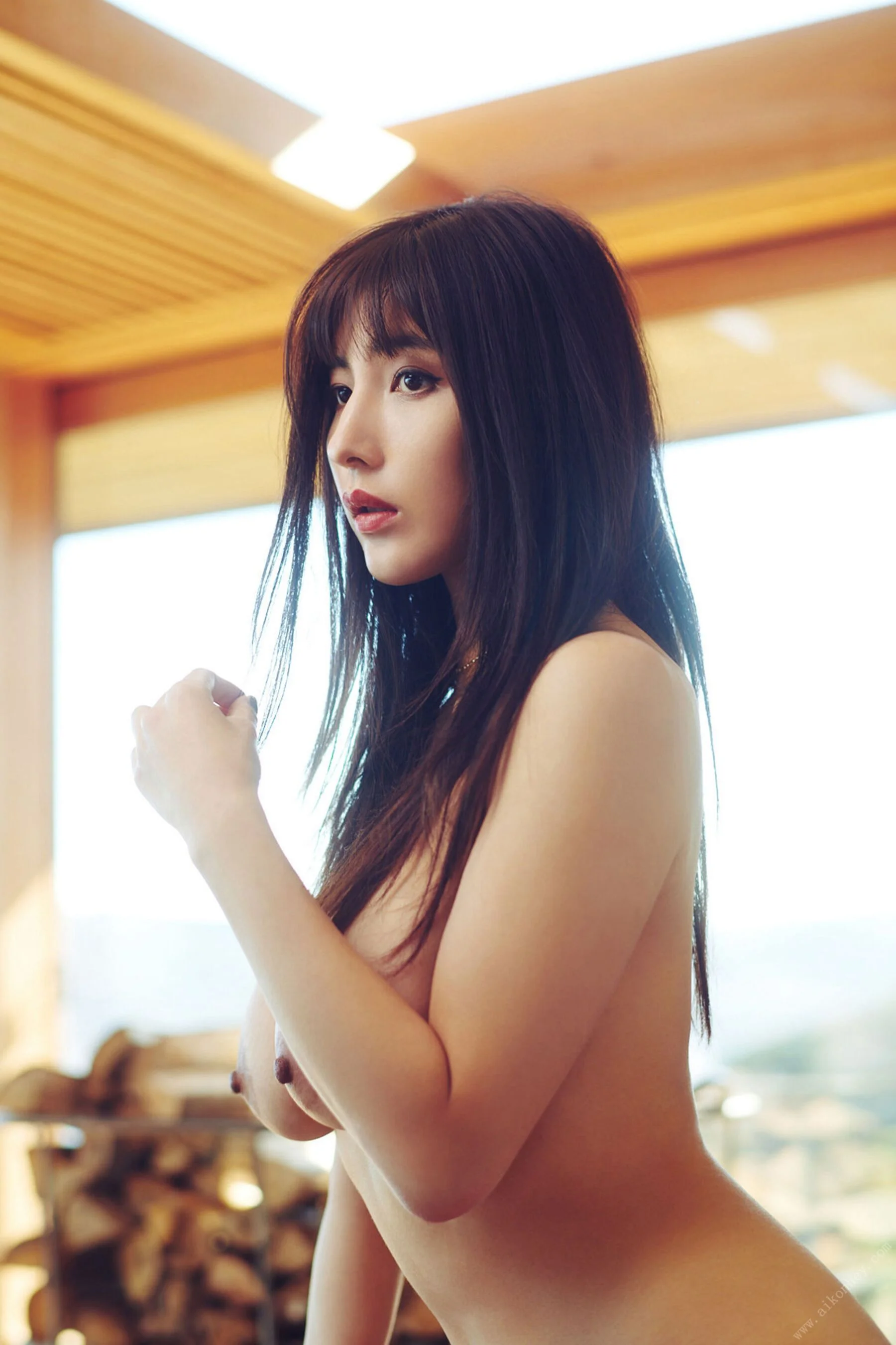 渡边万美《The Super Body オール未公开100ページ超完全版》 - Photo 74