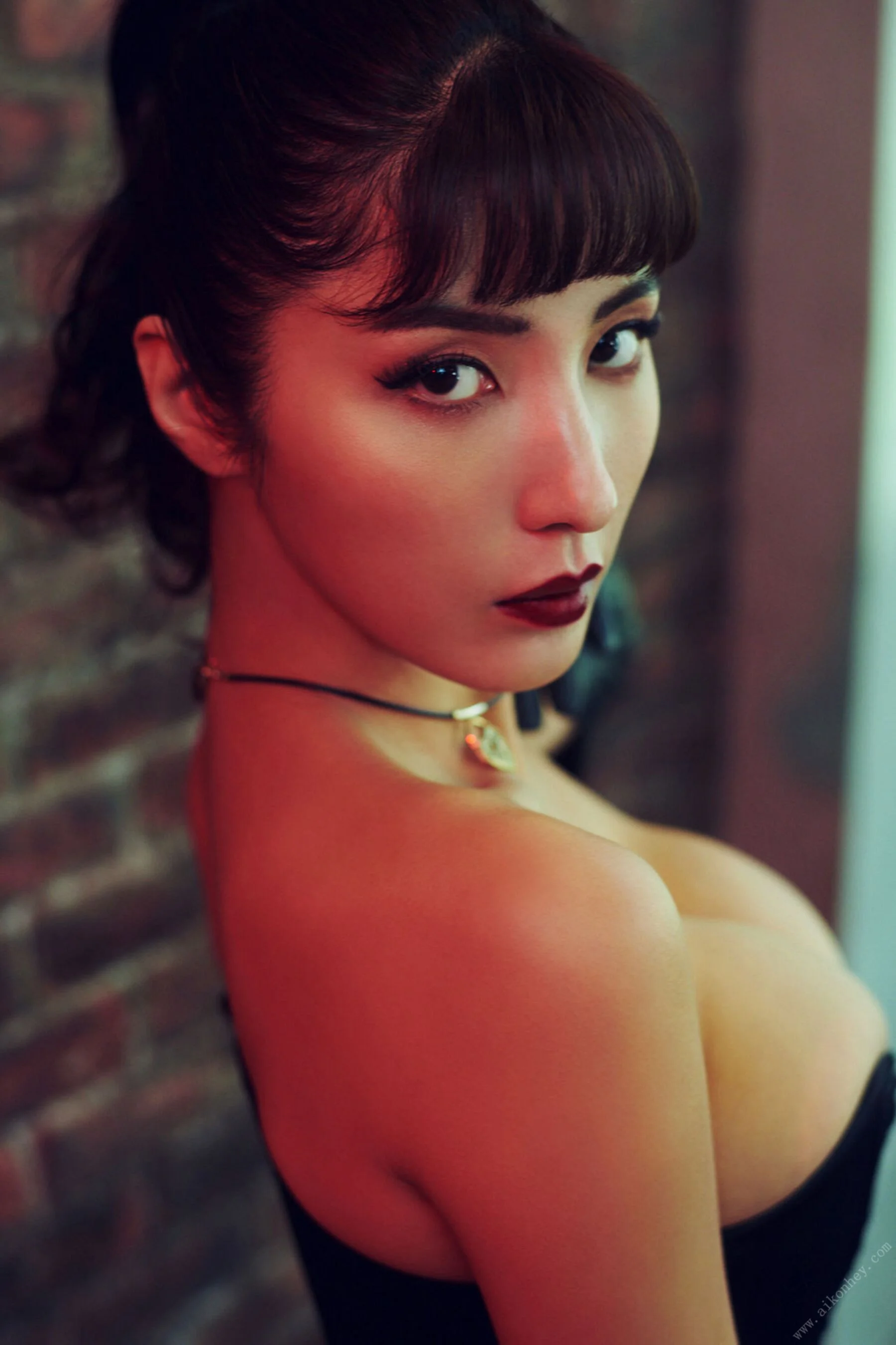 渡边万美《The Super Body オール未公开100ページ超完全版》 - Photo 96