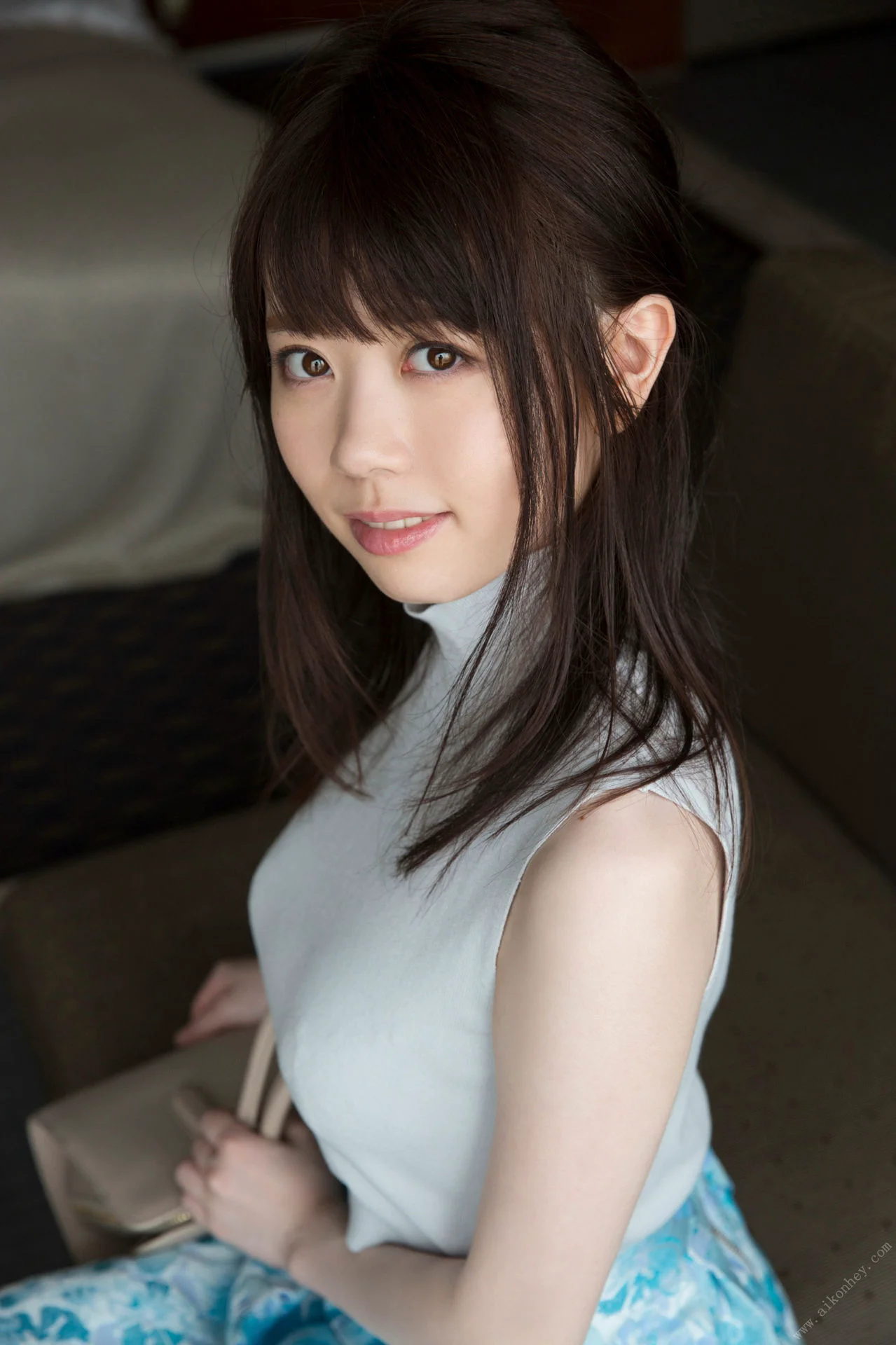 水卜樱《絶世のクビレBody》 - Photo 2