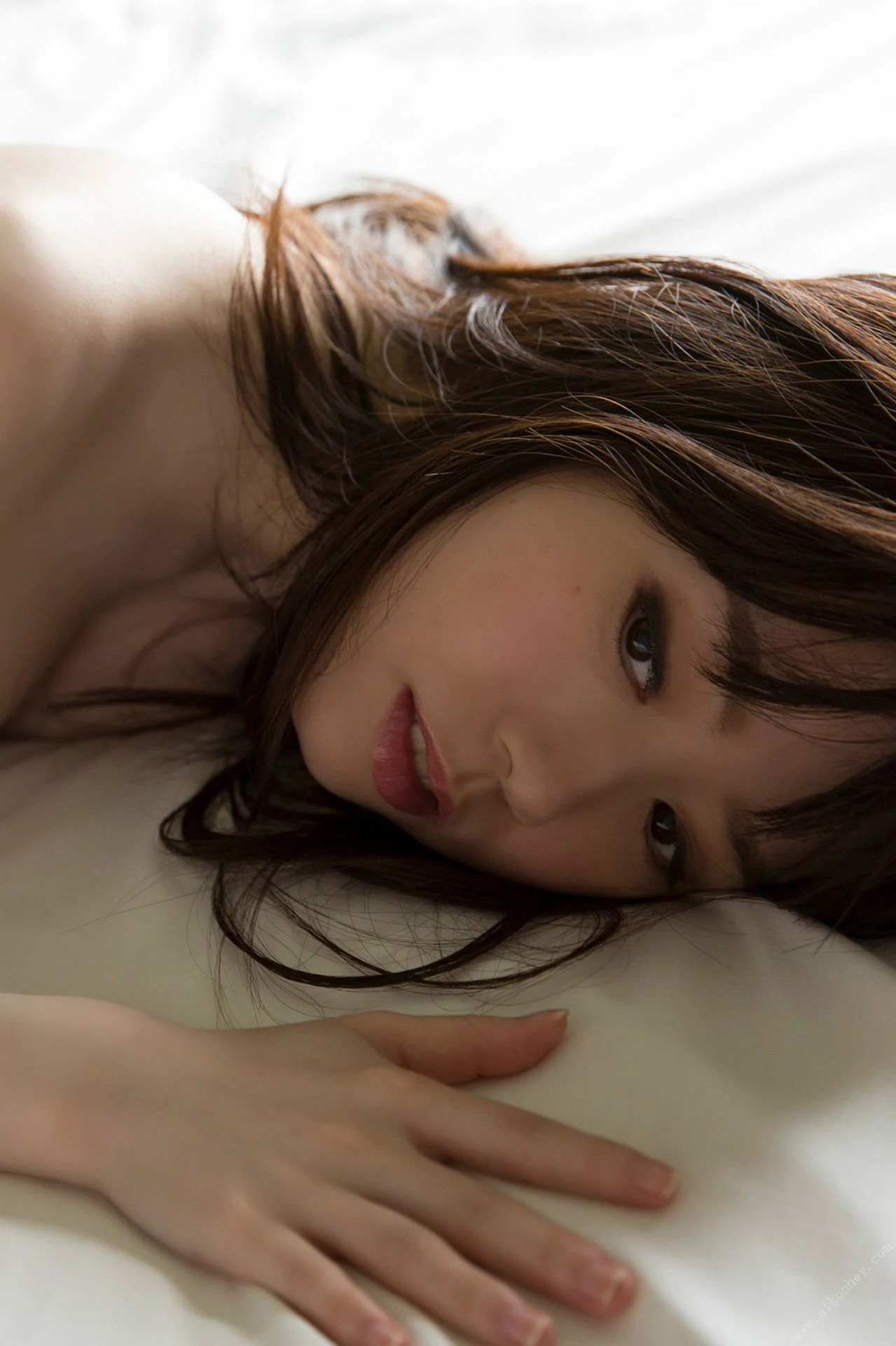水卜樱《絶世のクビレBody》 - Photo 20