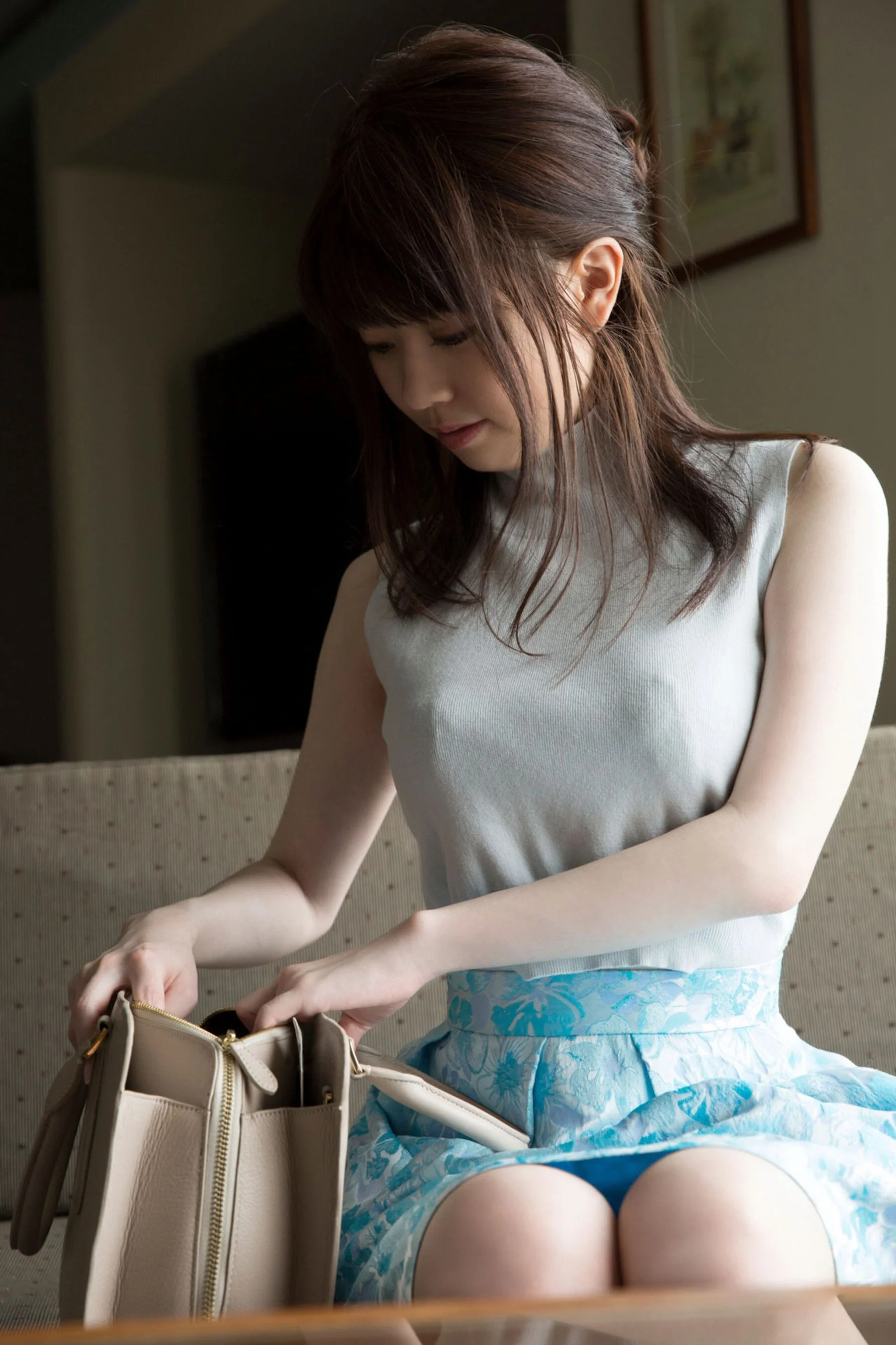 水卜樱《The Unprecedented Constrict》 - Photo 3