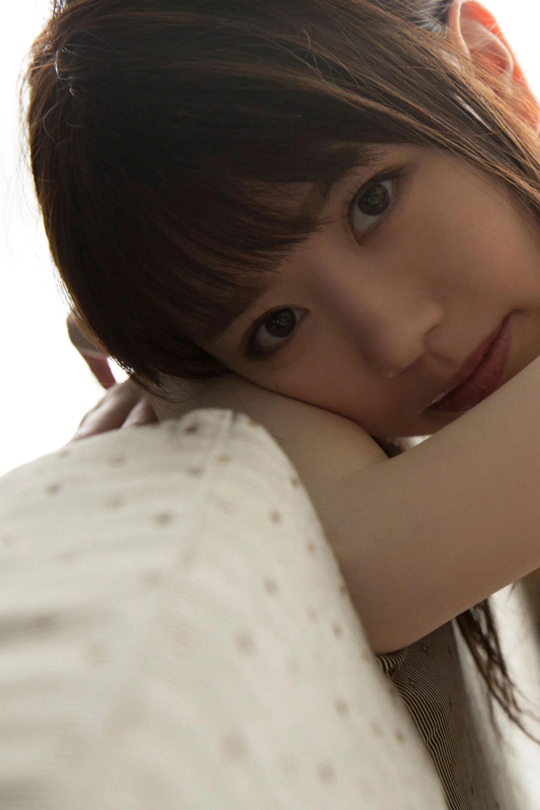 水卜樱《The Unprecedented Constrict》 - Photo 11