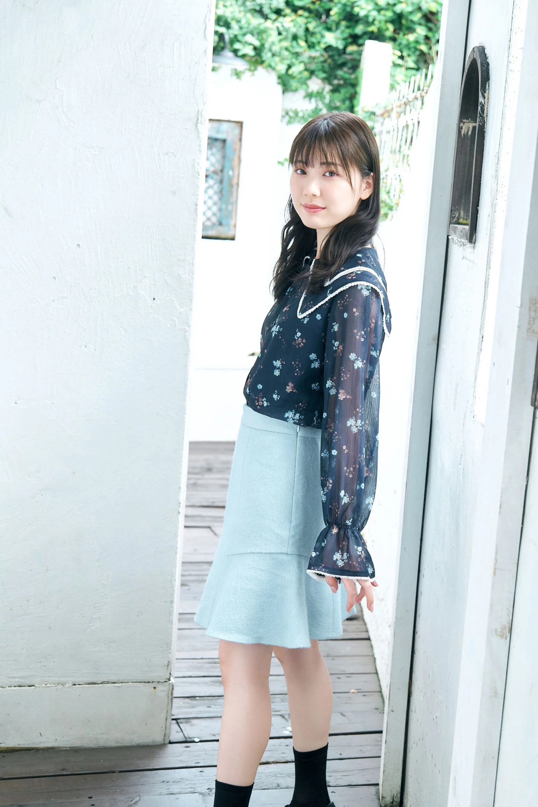 石川澪《みおつくし》 - Photo 2