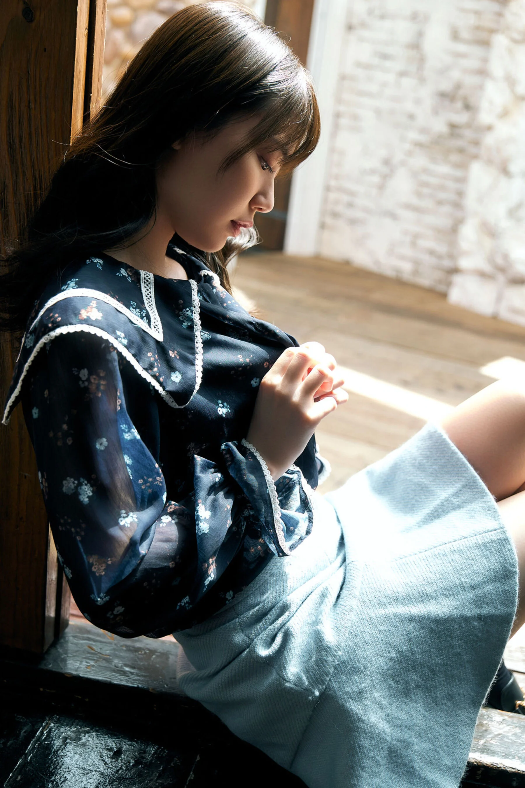石川澪《みおつくし》 - Photo 5