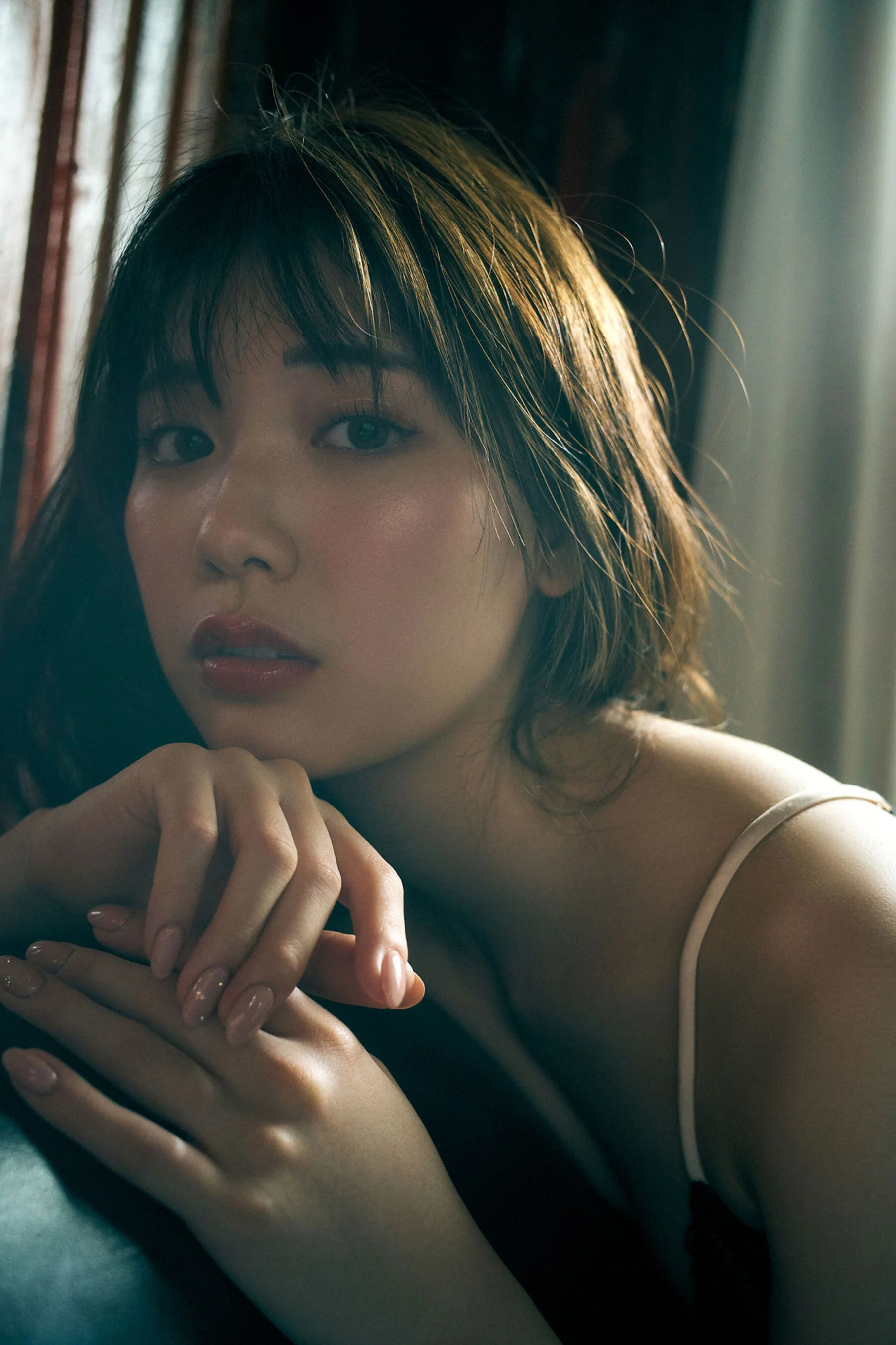 石川澪《みおつくし》 - Photo 40