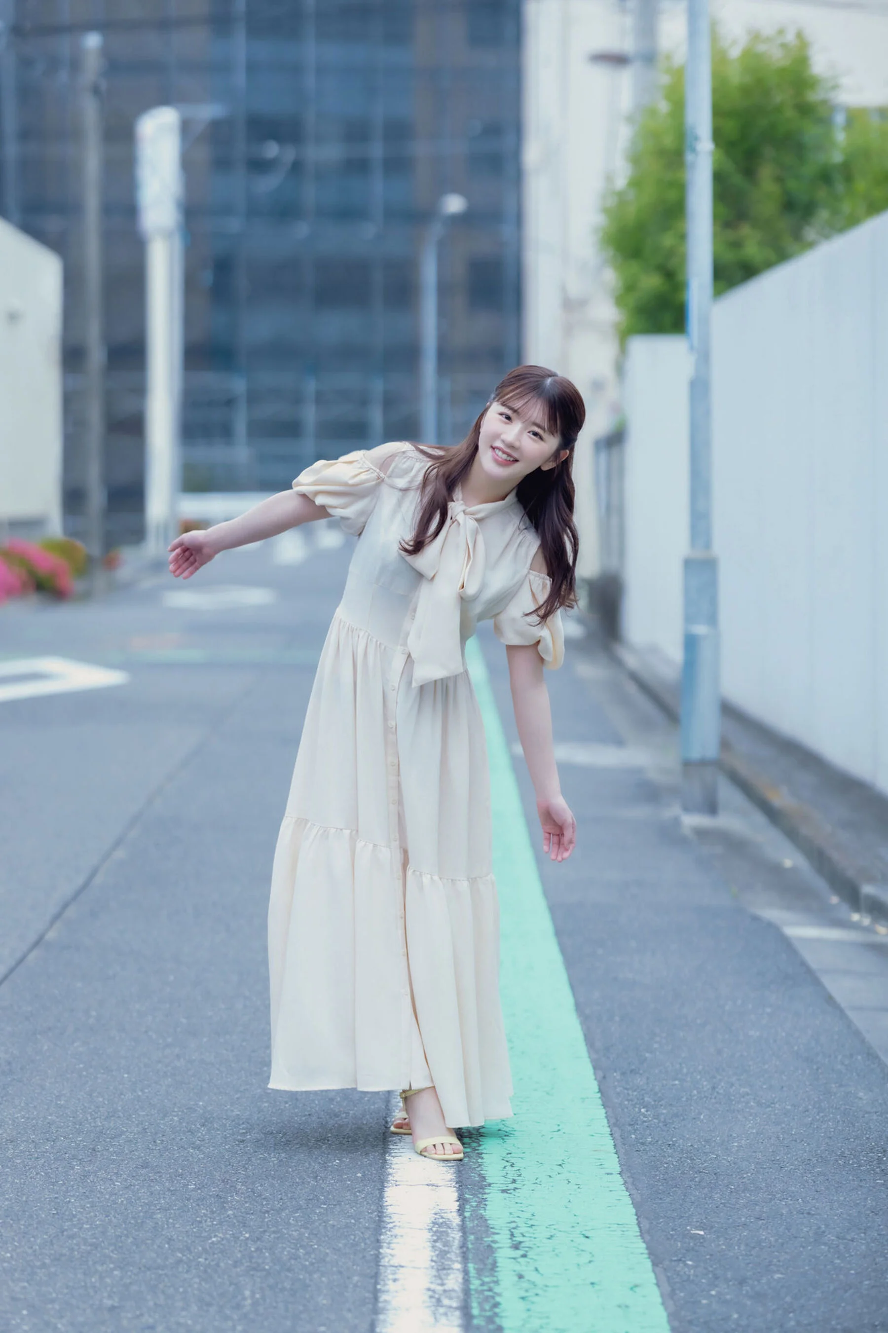 宇野美玲《ミレイズム Vol.1》 - Photo 2