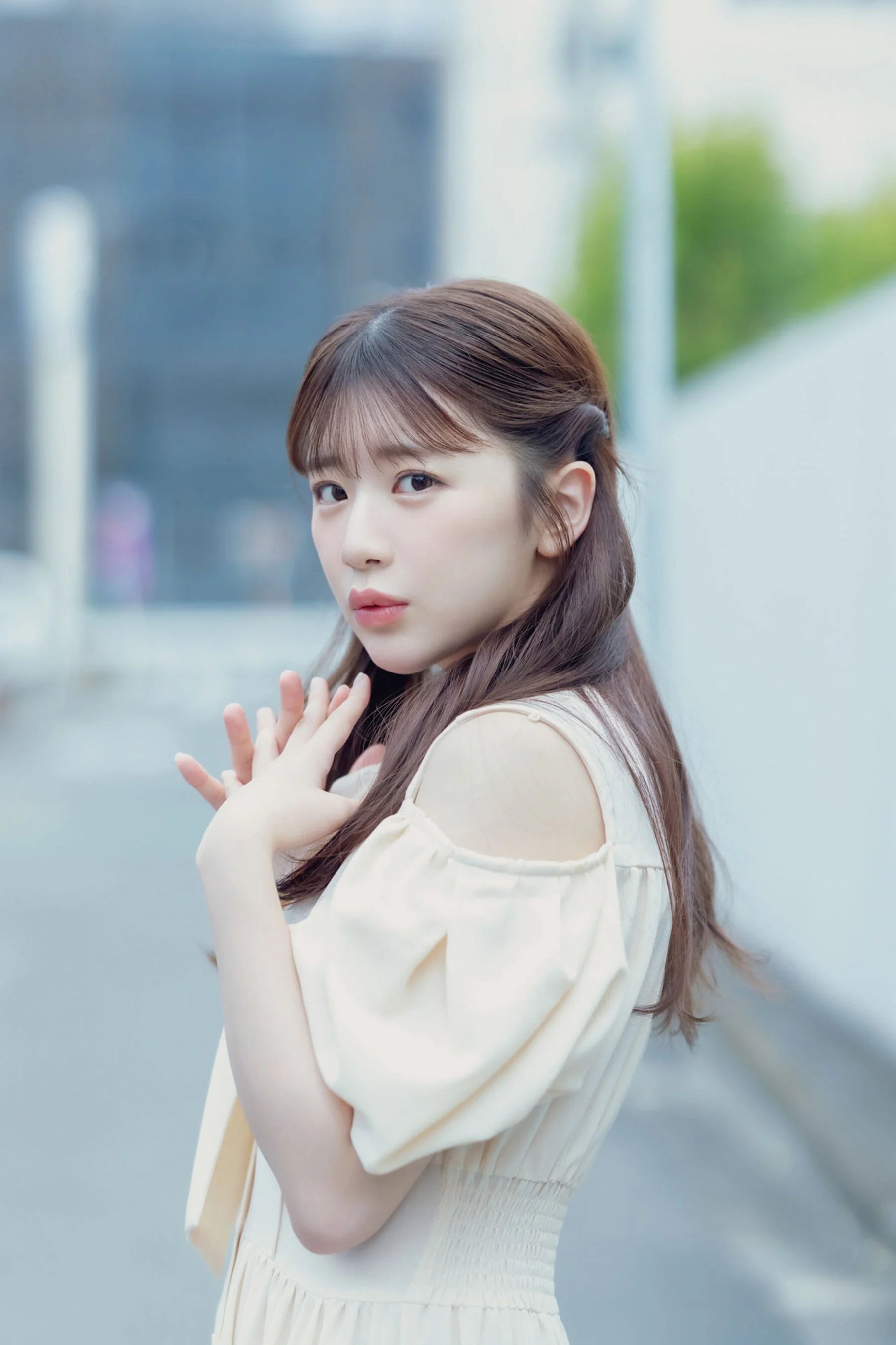 宇野美玲《ミレイズム Vol.1》 - Photo 3
