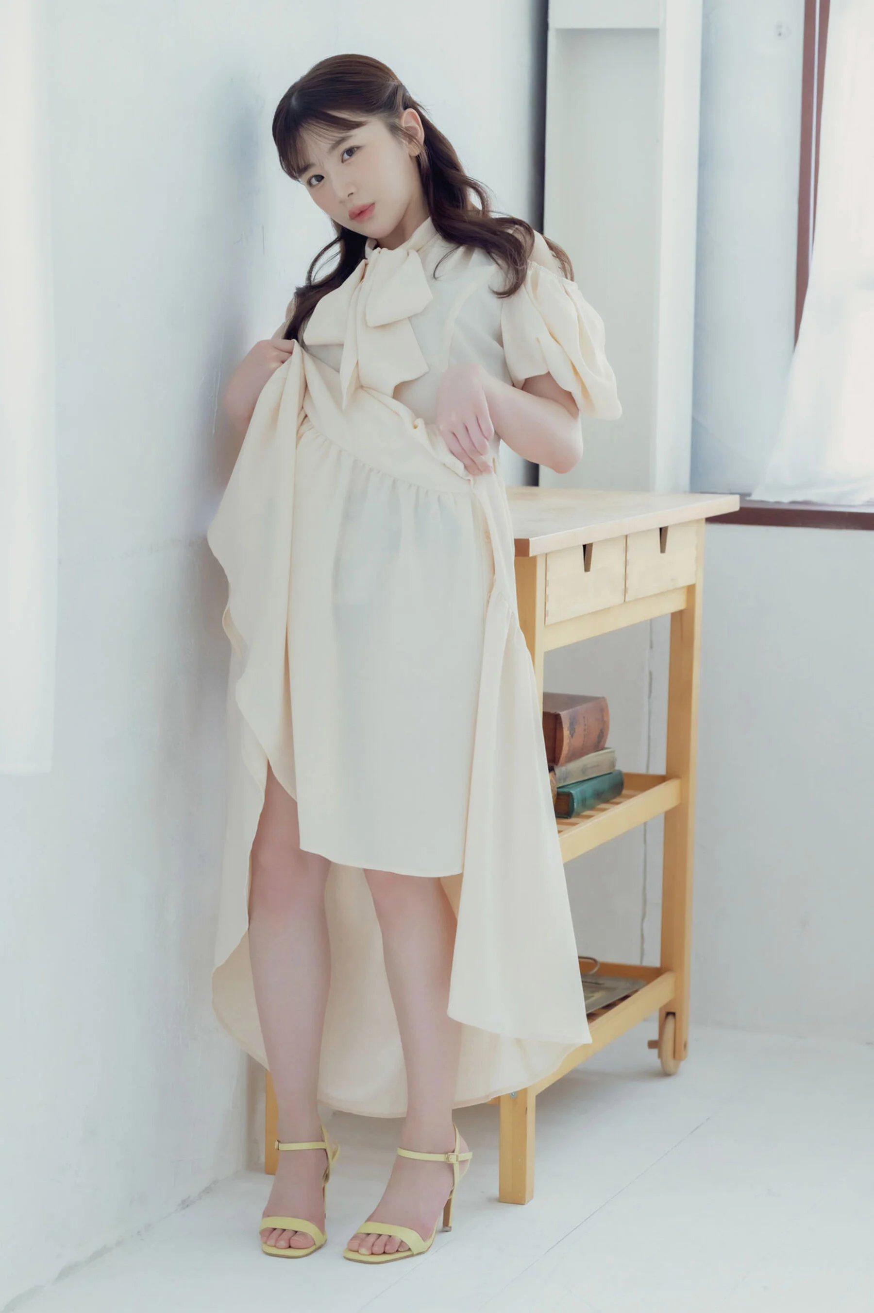 宇野美玲《ミレイズム Vol.1》 - Photo 4