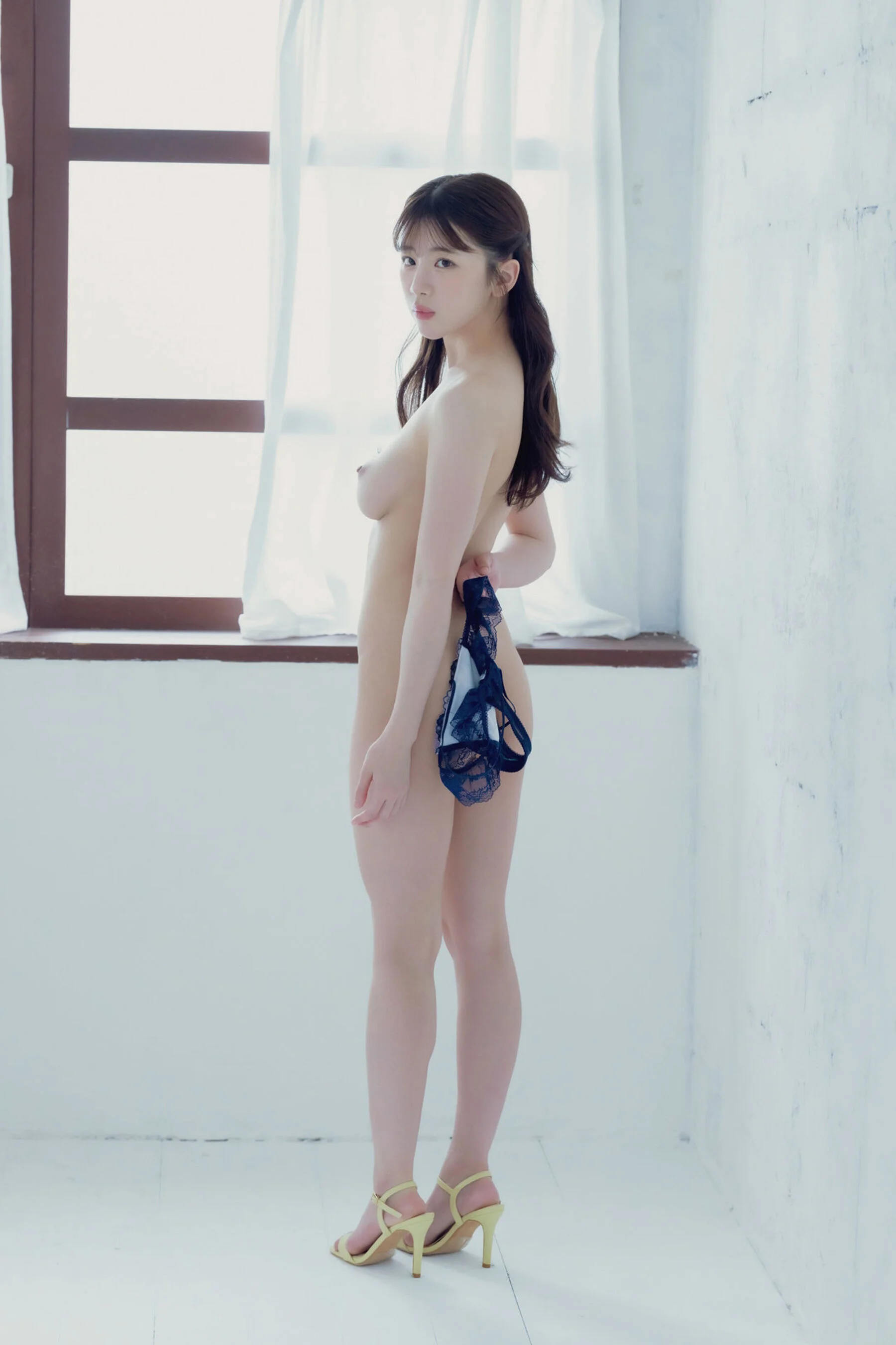 宇野美玲《ミレイズム Vol.1》 - Photo 16