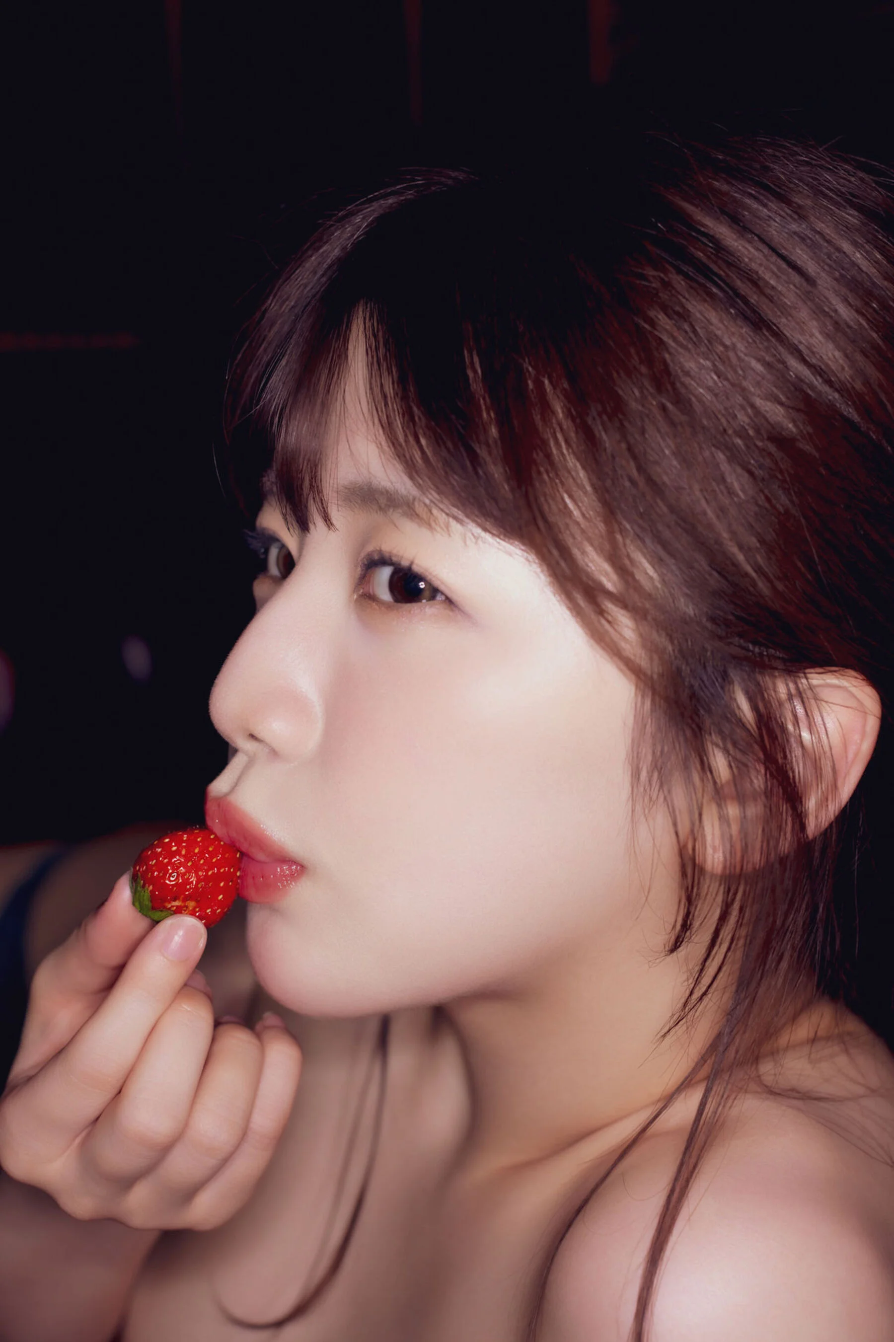 宇野美玲《ミレイズム Vol.1》 - Photo 54