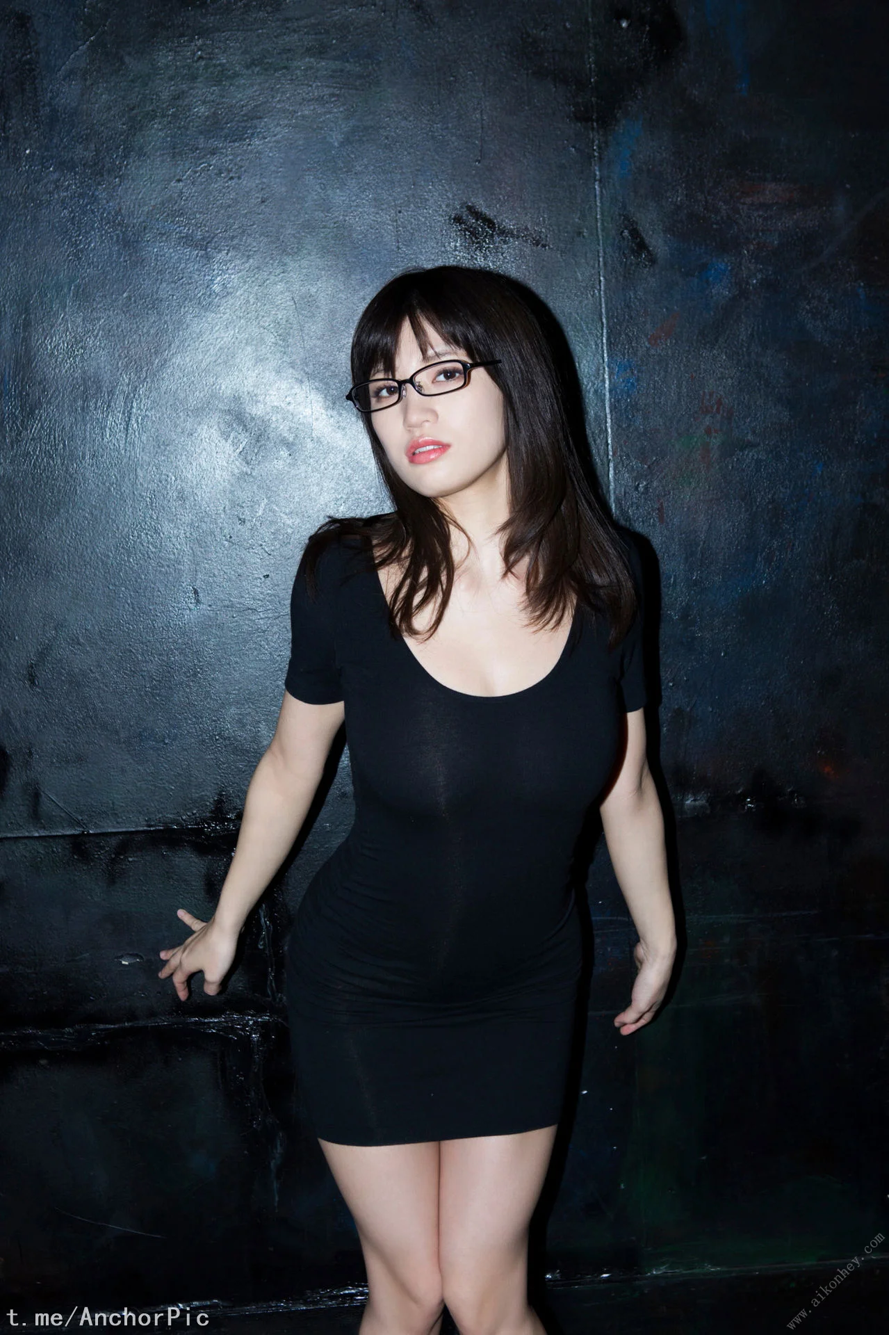 高桥圣子＆三上悠亚《メガネっ娘★美乳シスターズ》 - Photo 50