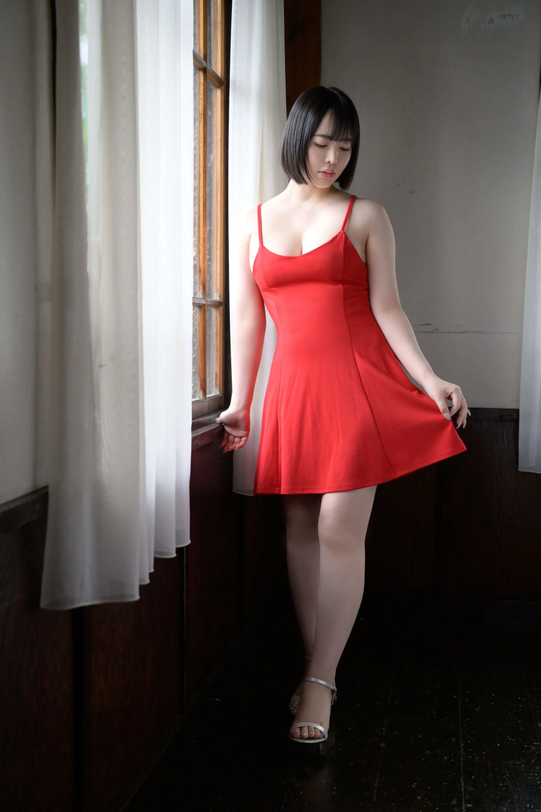 三宫椿《Hot travel Vol.2 オール未公开１００カット超完全版》Friday - Photo 43