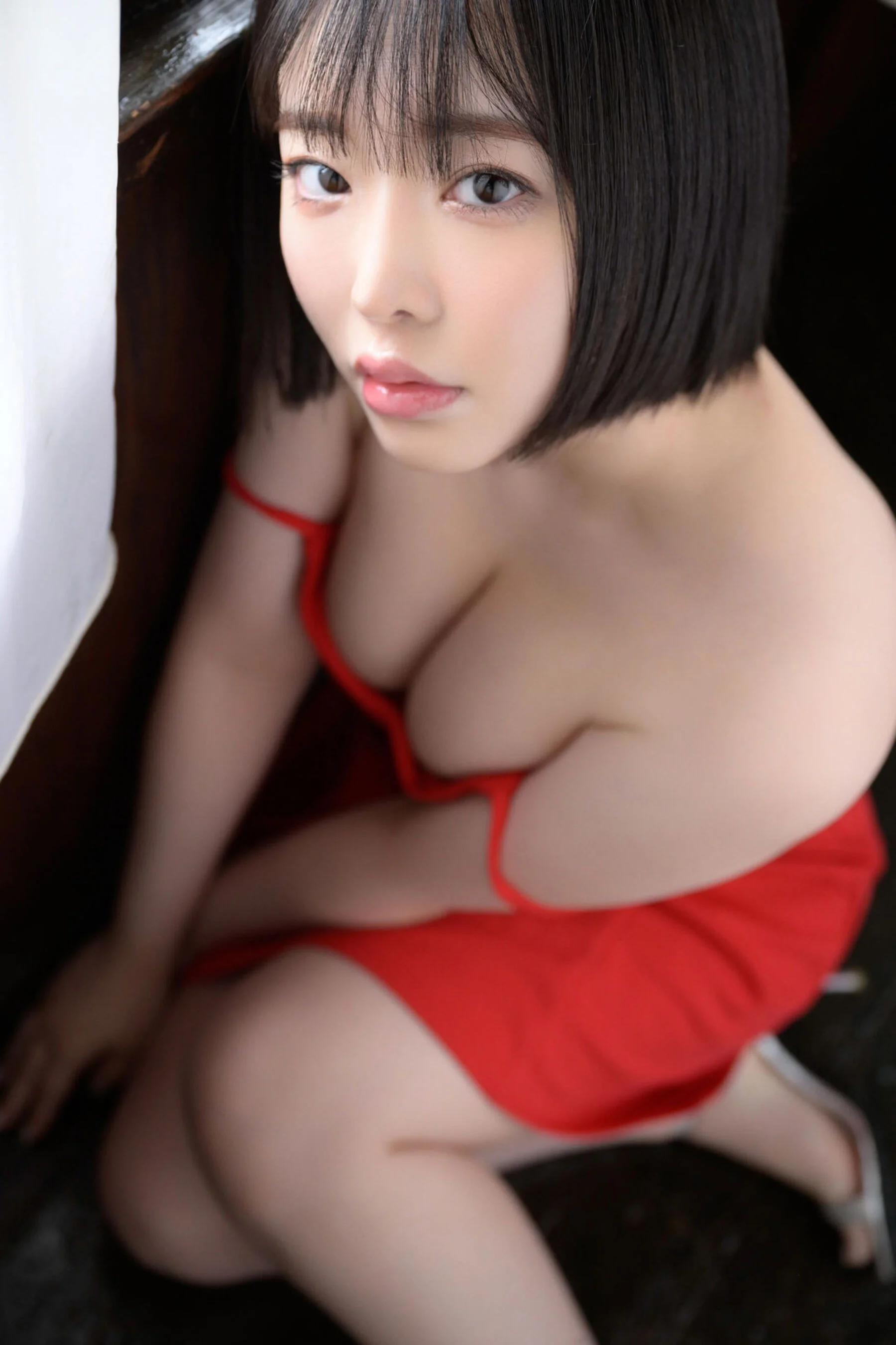 三宫椿《Hot travel Vol.2 オール未公开１００カット超完全版》Friday - Photo 49