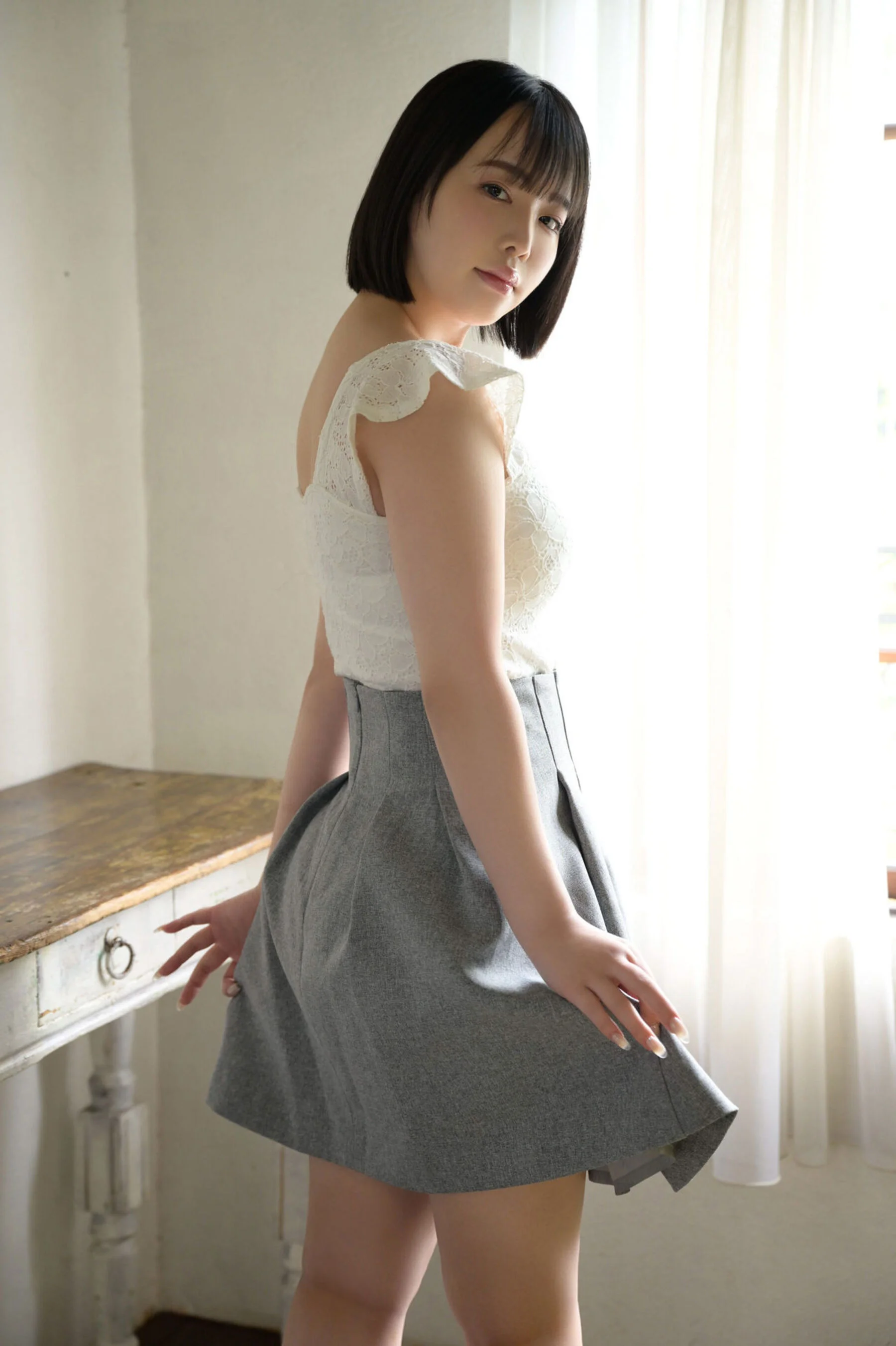 三宫椿《Hot travel Vol.2 オール未公开１００カット超完全版》Friday - Photo 71